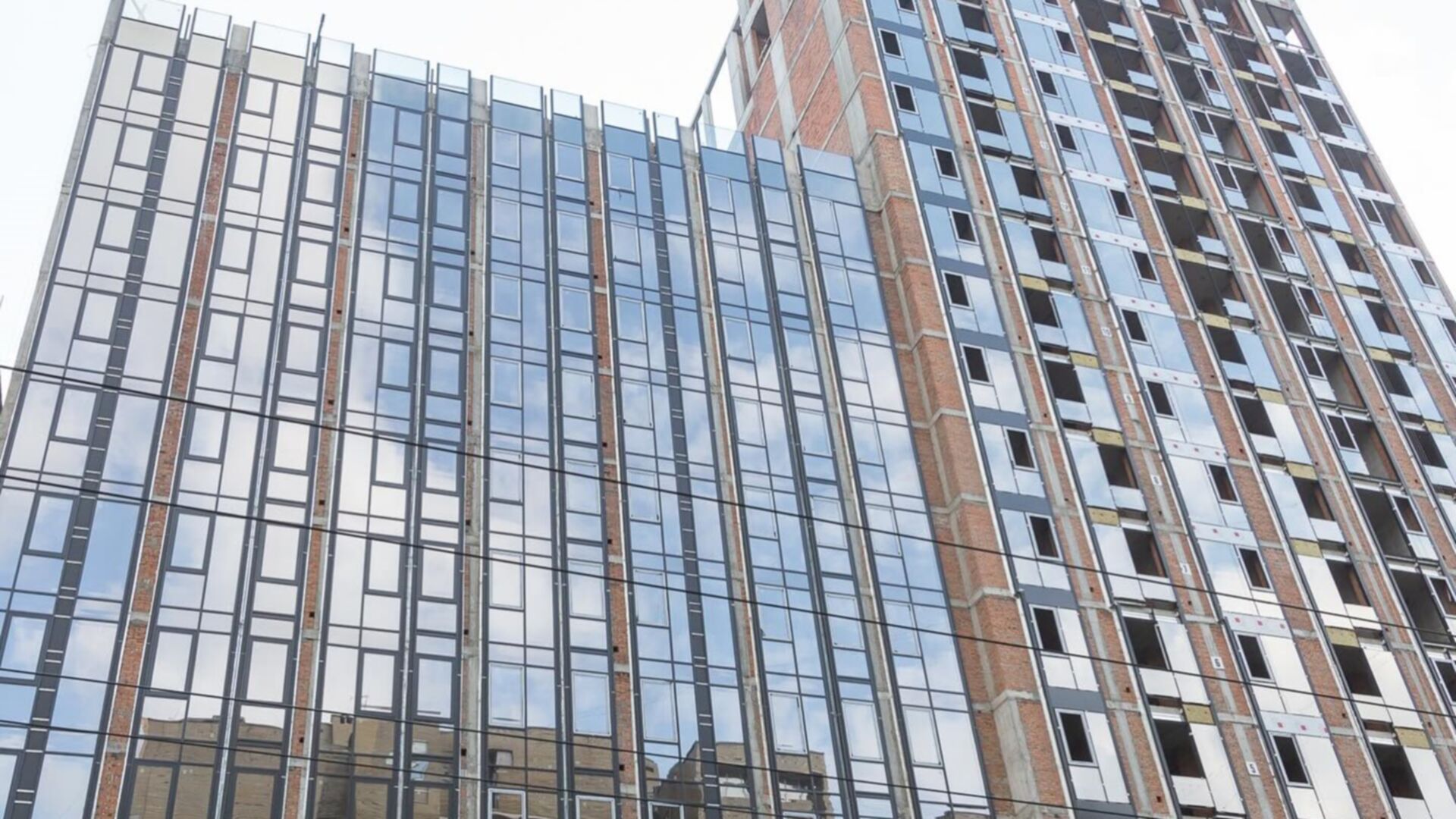 ЖК Montreal House хід будівництва фото 713181