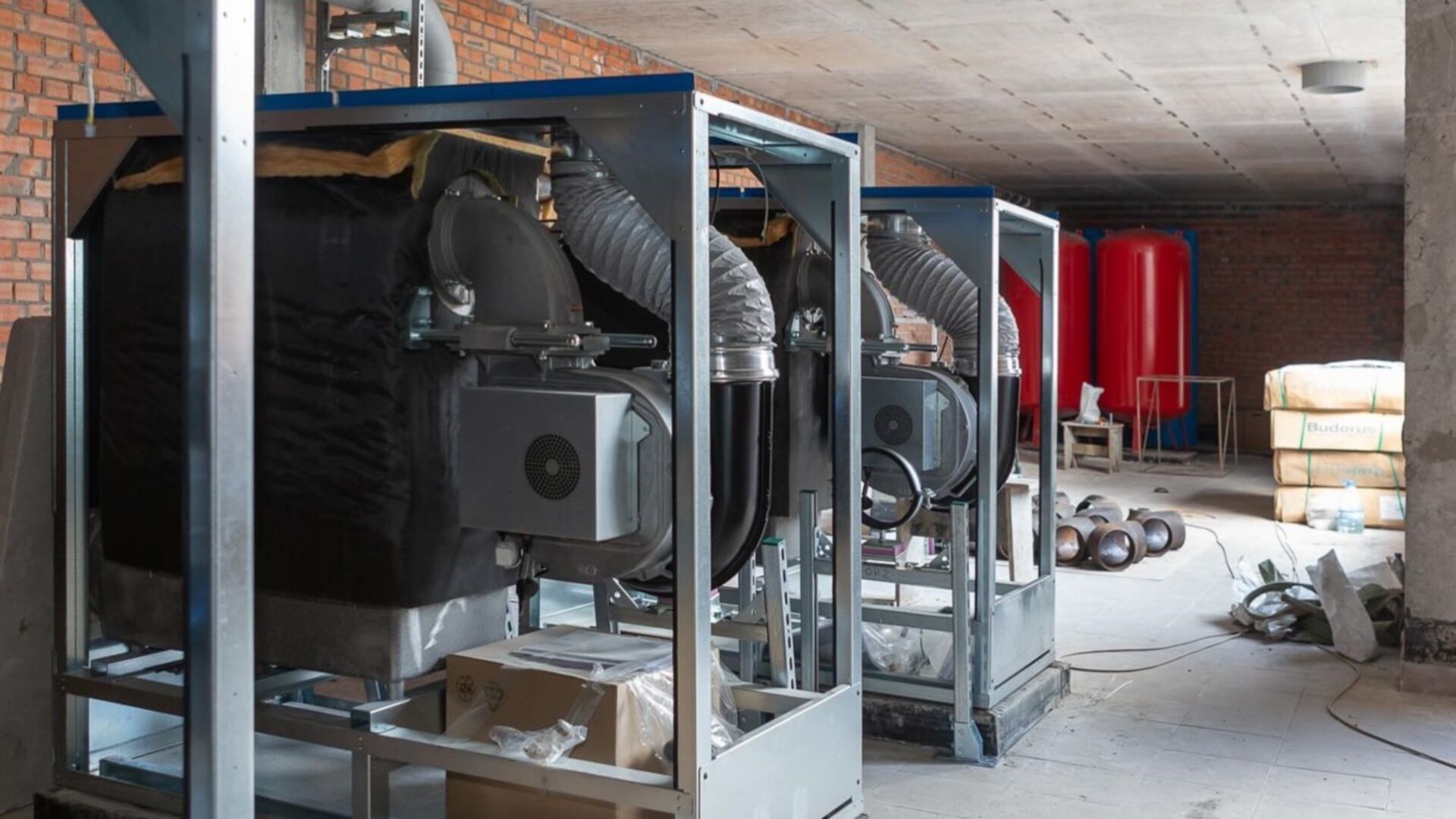 ЖК Montreal House хід будівництва фото 713182