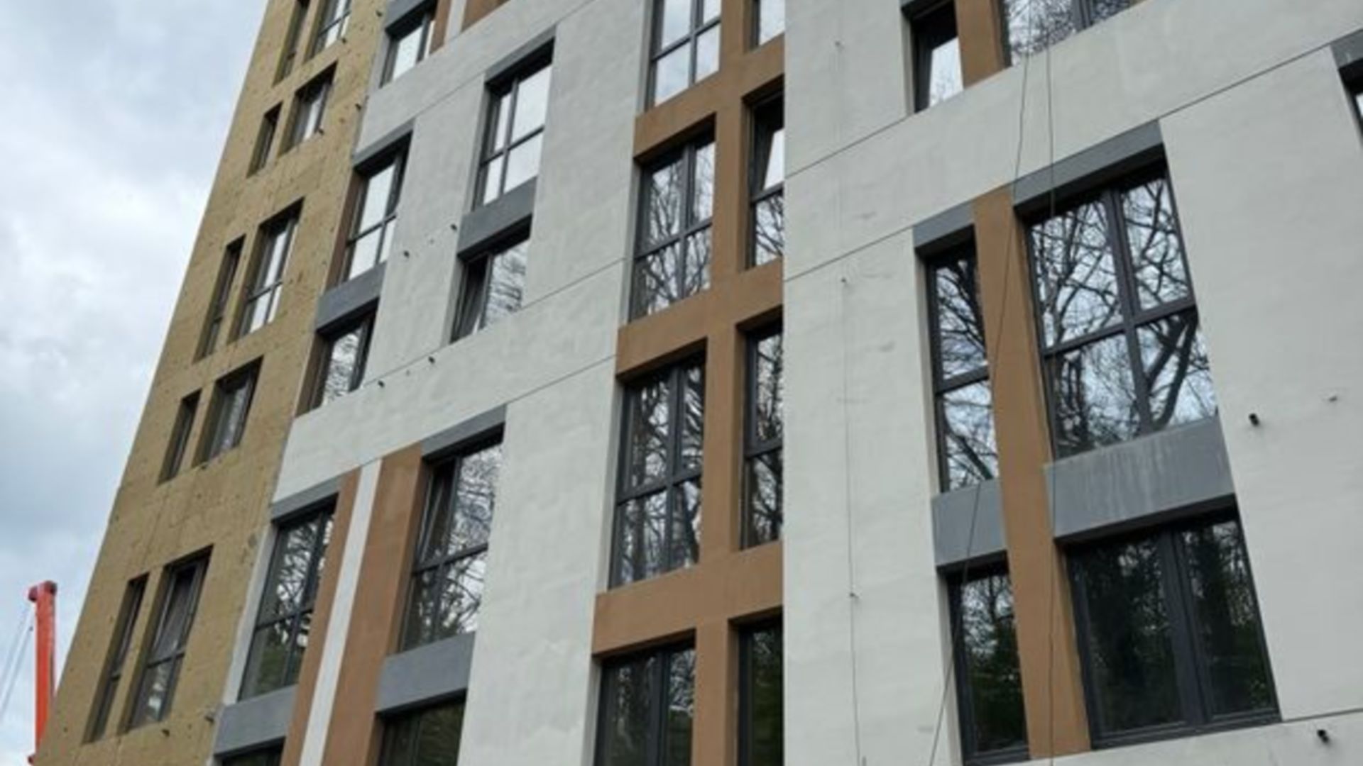 ЖК Forest Home ход строительства фото 713219