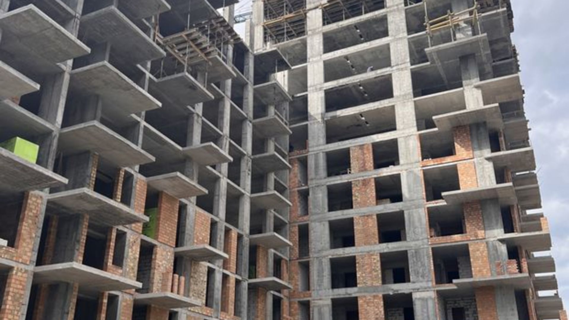 ЖК Central Park Vinnytsia хід будівництва фото 713257