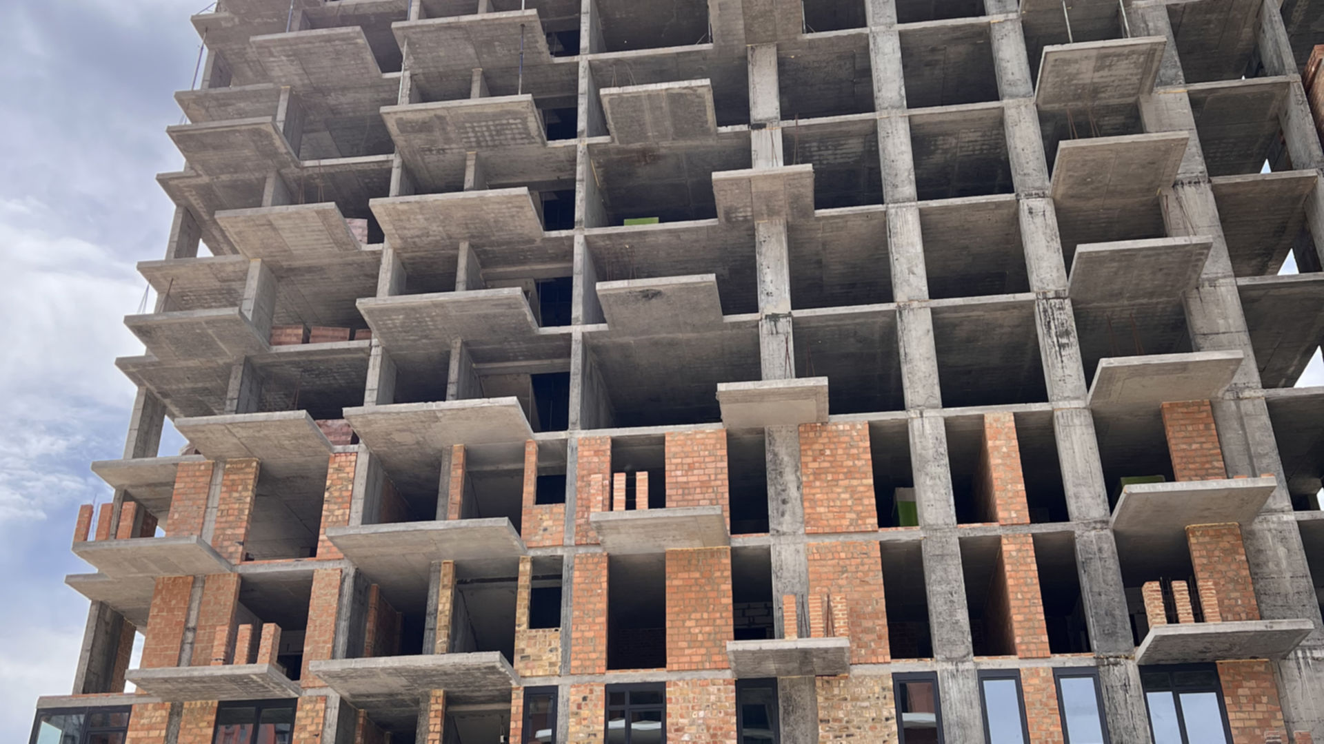 ЖК Central Park Vinnytsia хід будівництва фото 713264