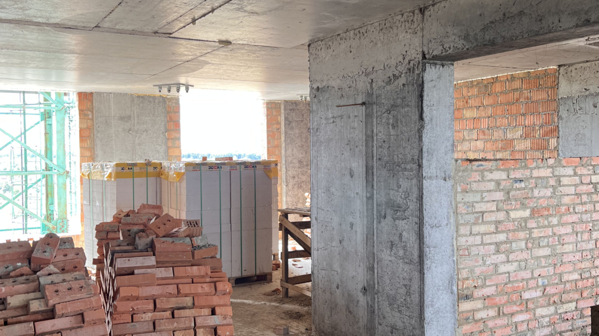 ЖК Central Park Vinnytsia хід будівництва фото 713265