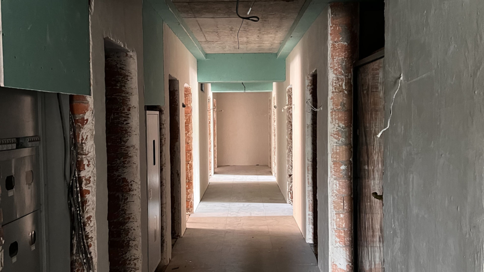 ЖК Central Park Vinnytsia хід будівництва фото 713271