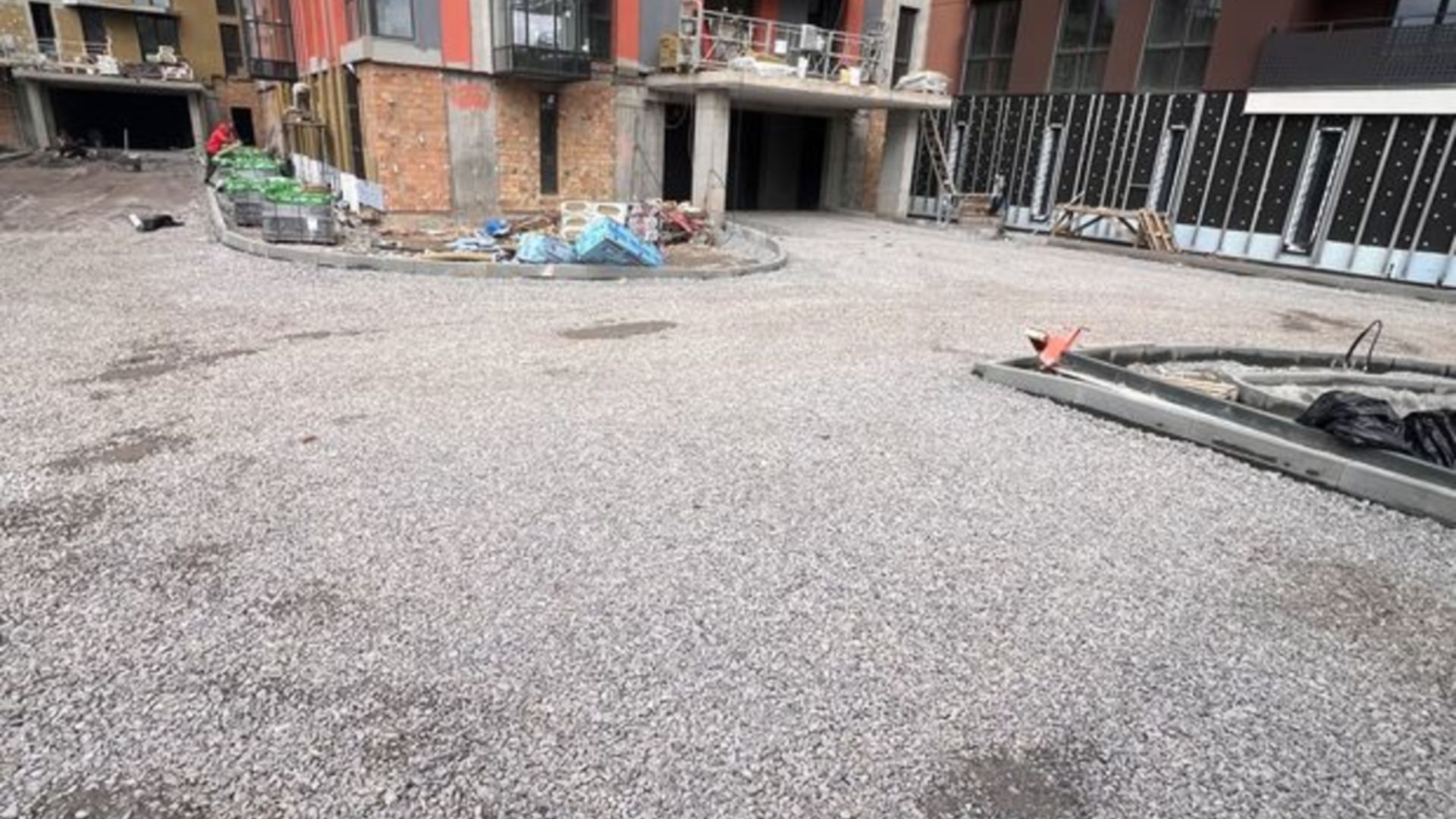 ЖК Central Park Vinnytsia хід будівництва фото 713277