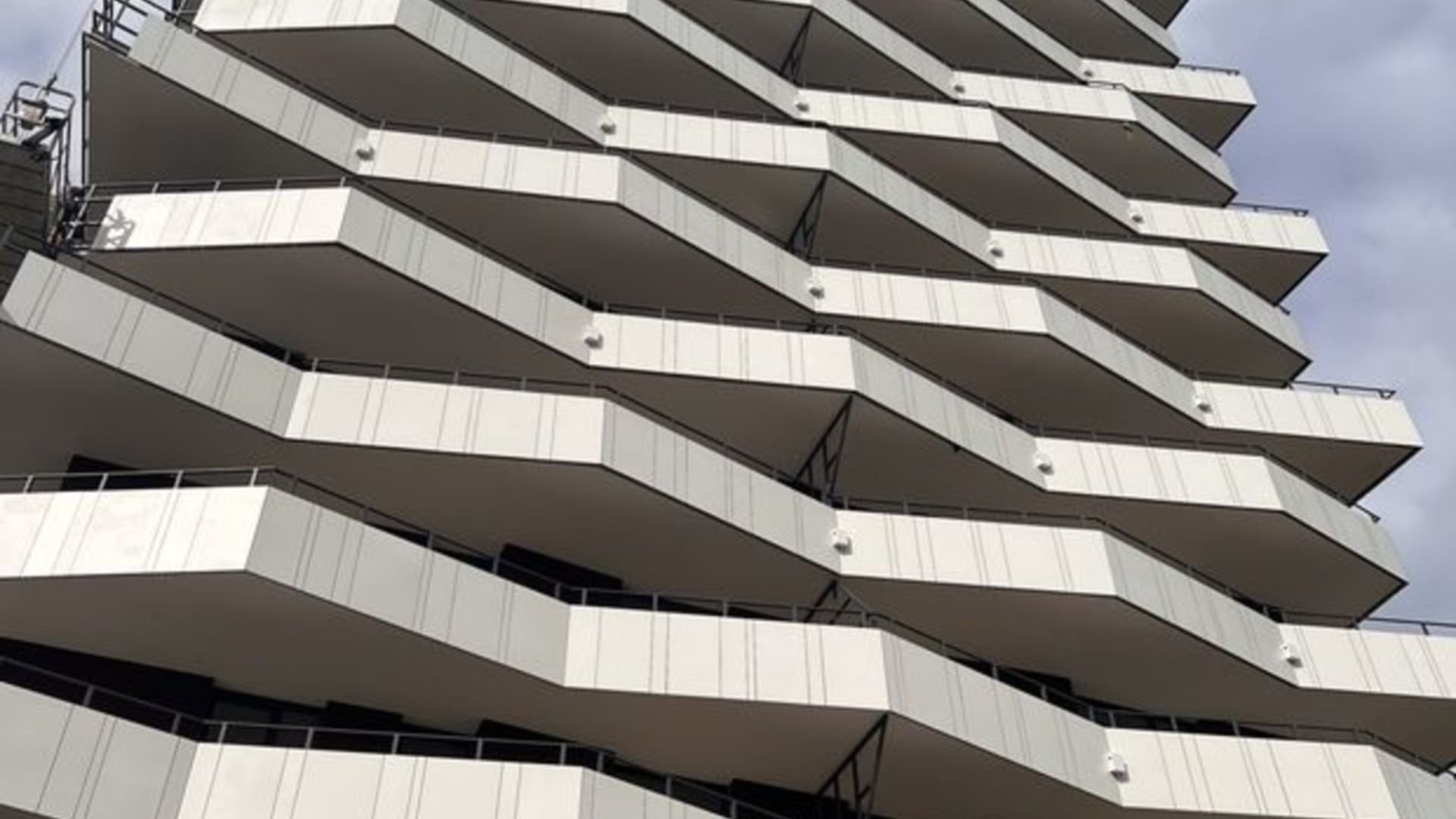 ЖК Central Park Vinnytsia хід будівництва фото 713283