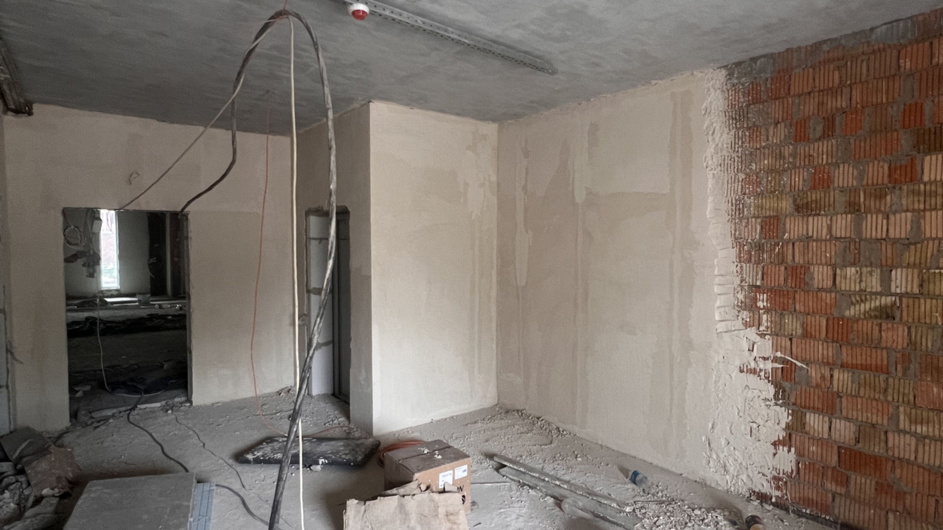 ЖК Central Park Vinnytsia хід будівництва фото 713285