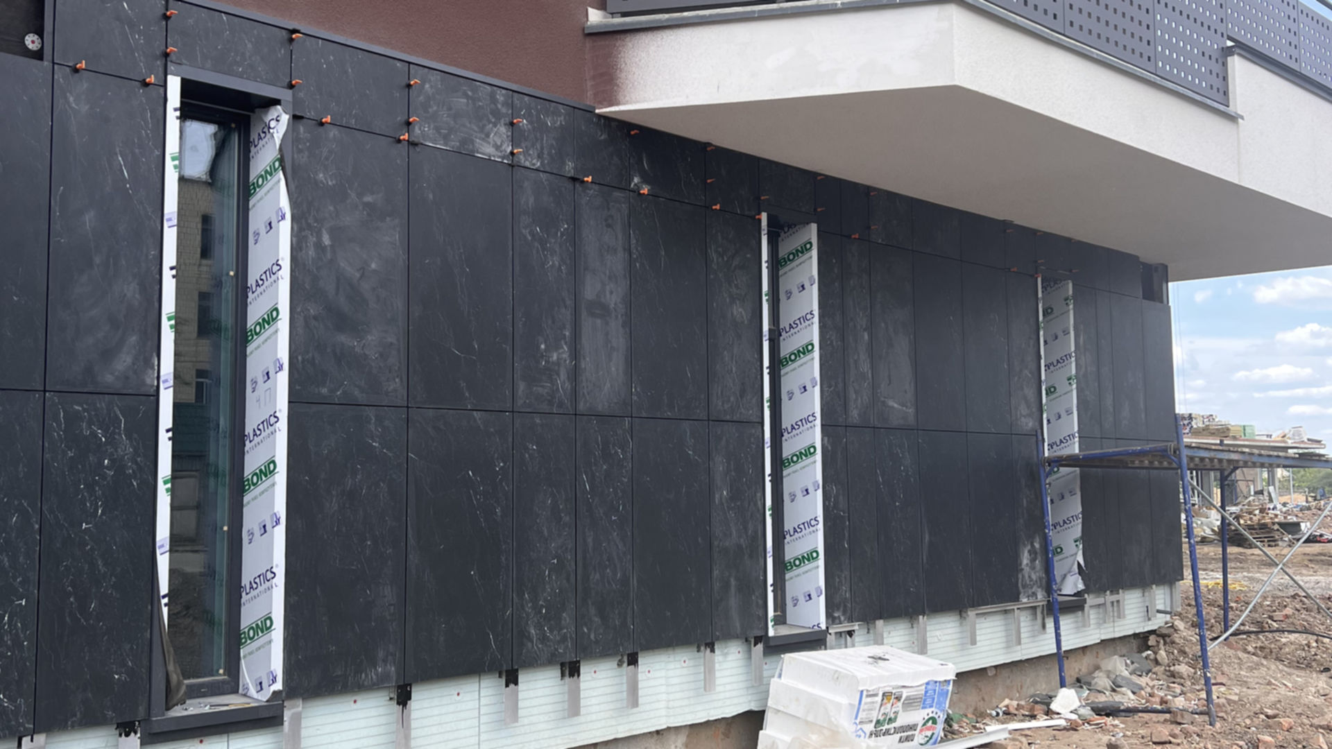 ЖК Central Park Vinnytsia хід будівництва фото 713286