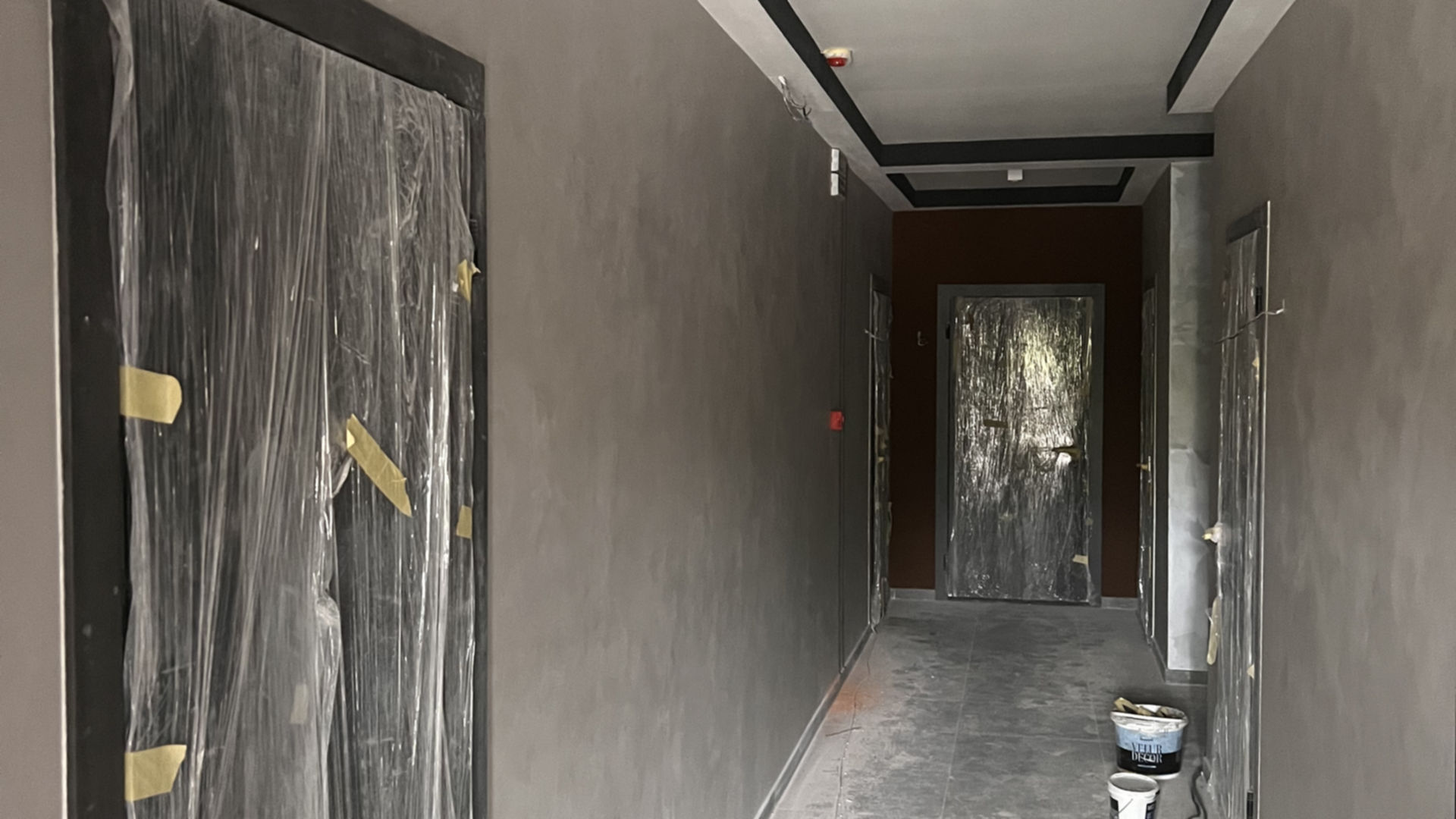 ЖК Central Park Vinnytsia хід будівництва фото 713290