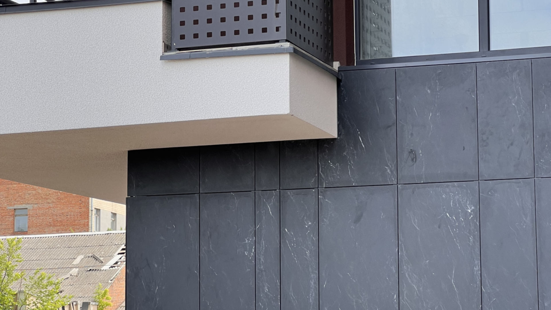 ЖК Central Park Vinnytsia хід будівництва фото 713291