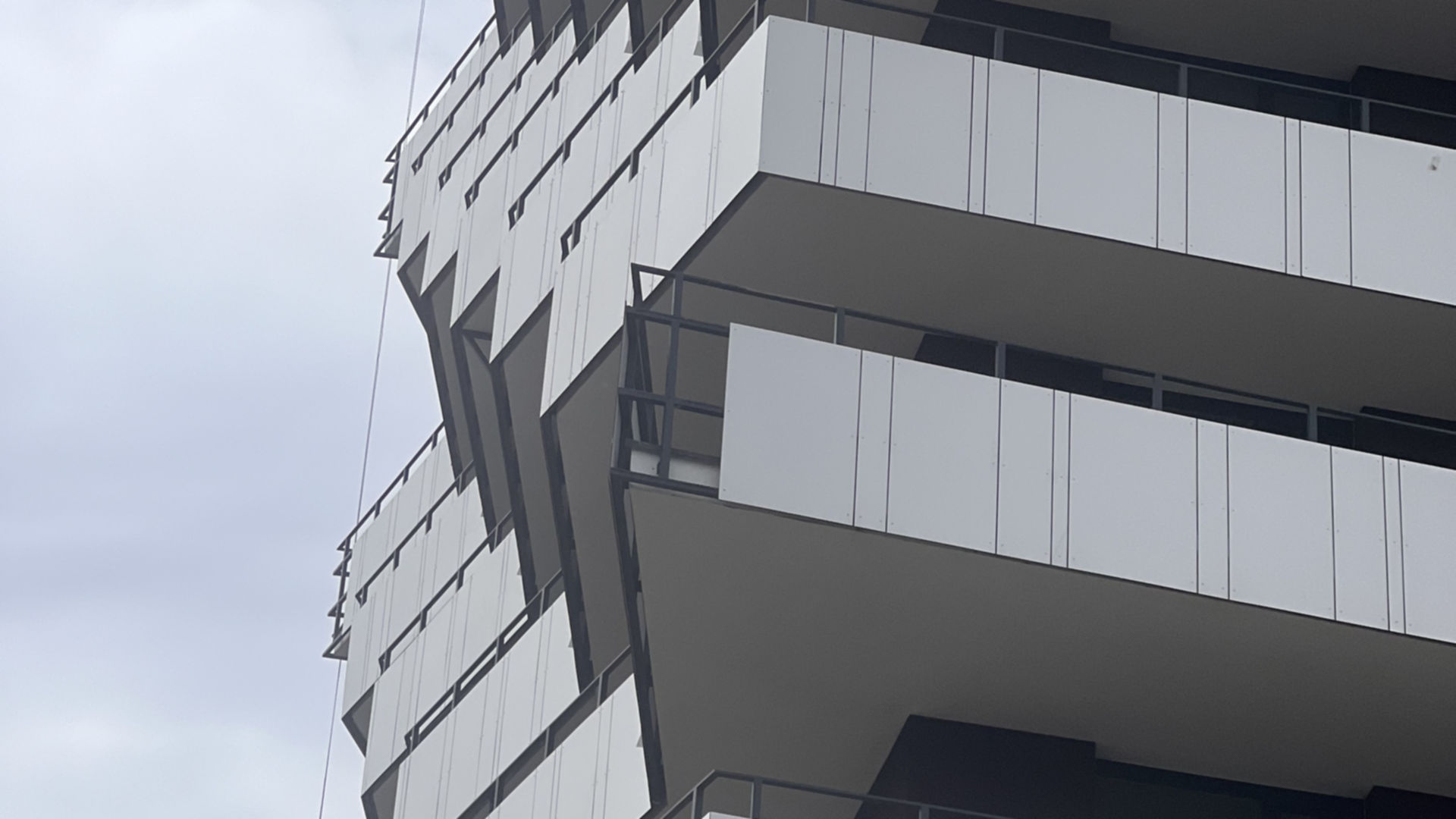 ЖК Central Park Vinnytsia хід будівництва фото 713292