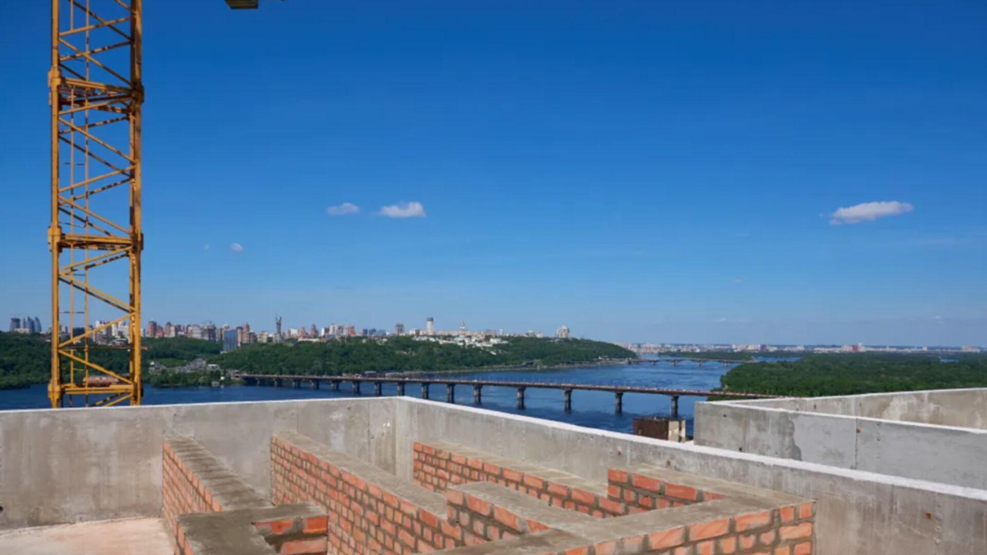 ЖК Kub29 хід будівництва фото 713335