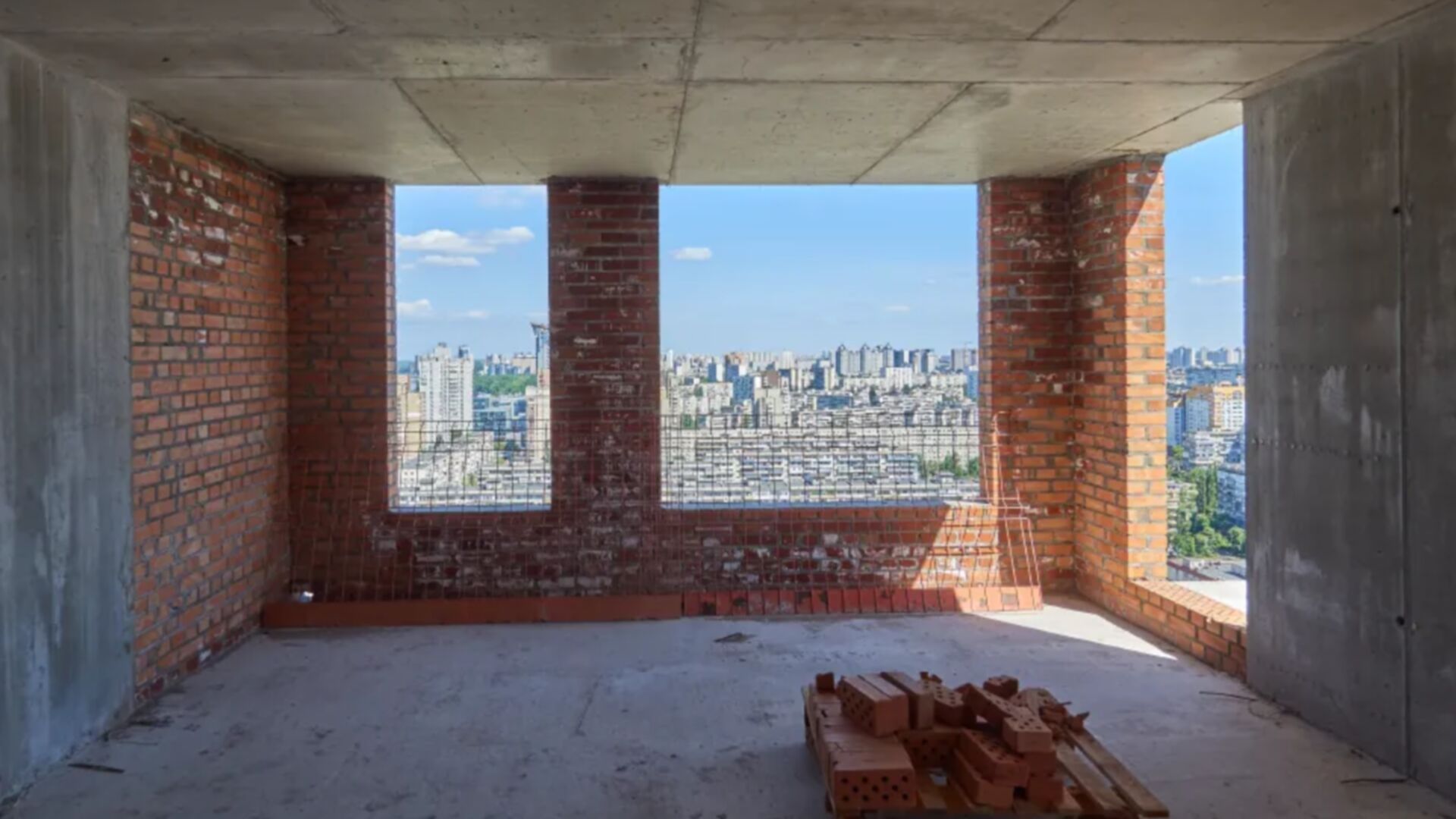 ЖК Kub29 хід будівництва фото 713338