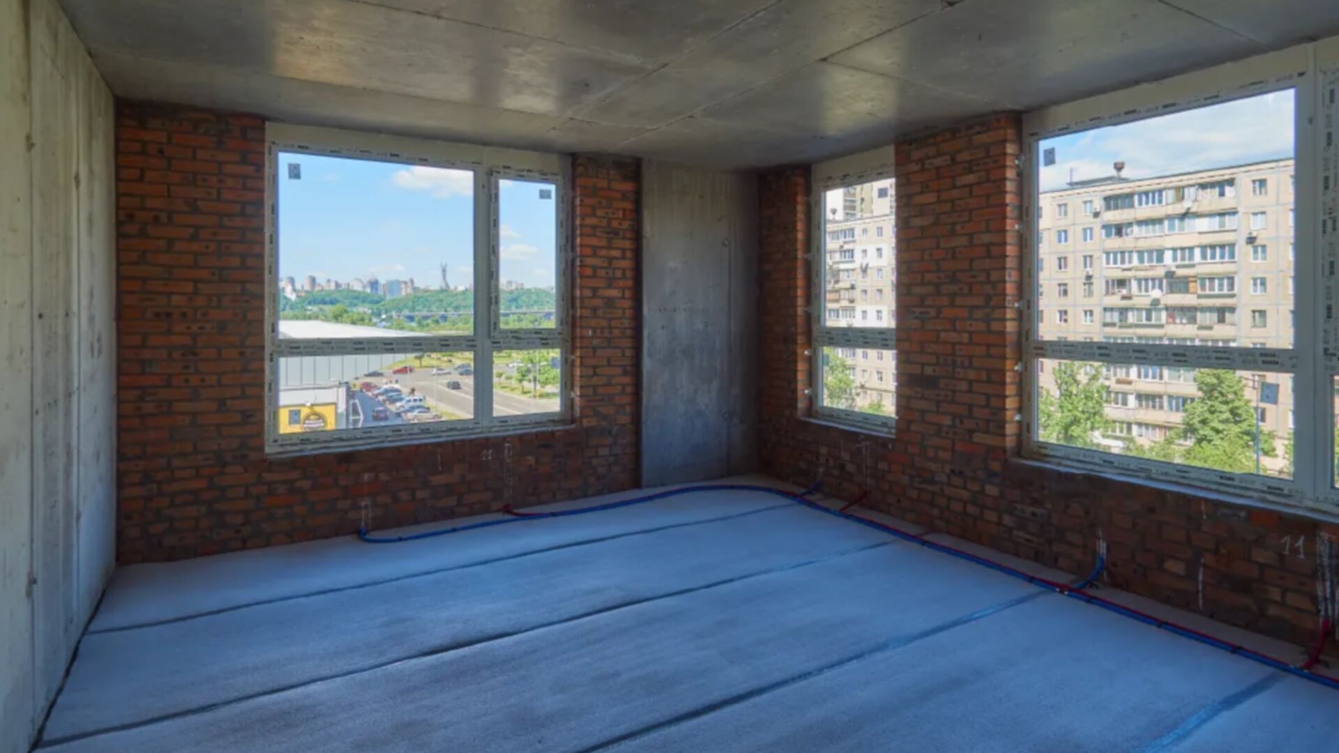 ЖК Kub29 хід будівництва фото 713339