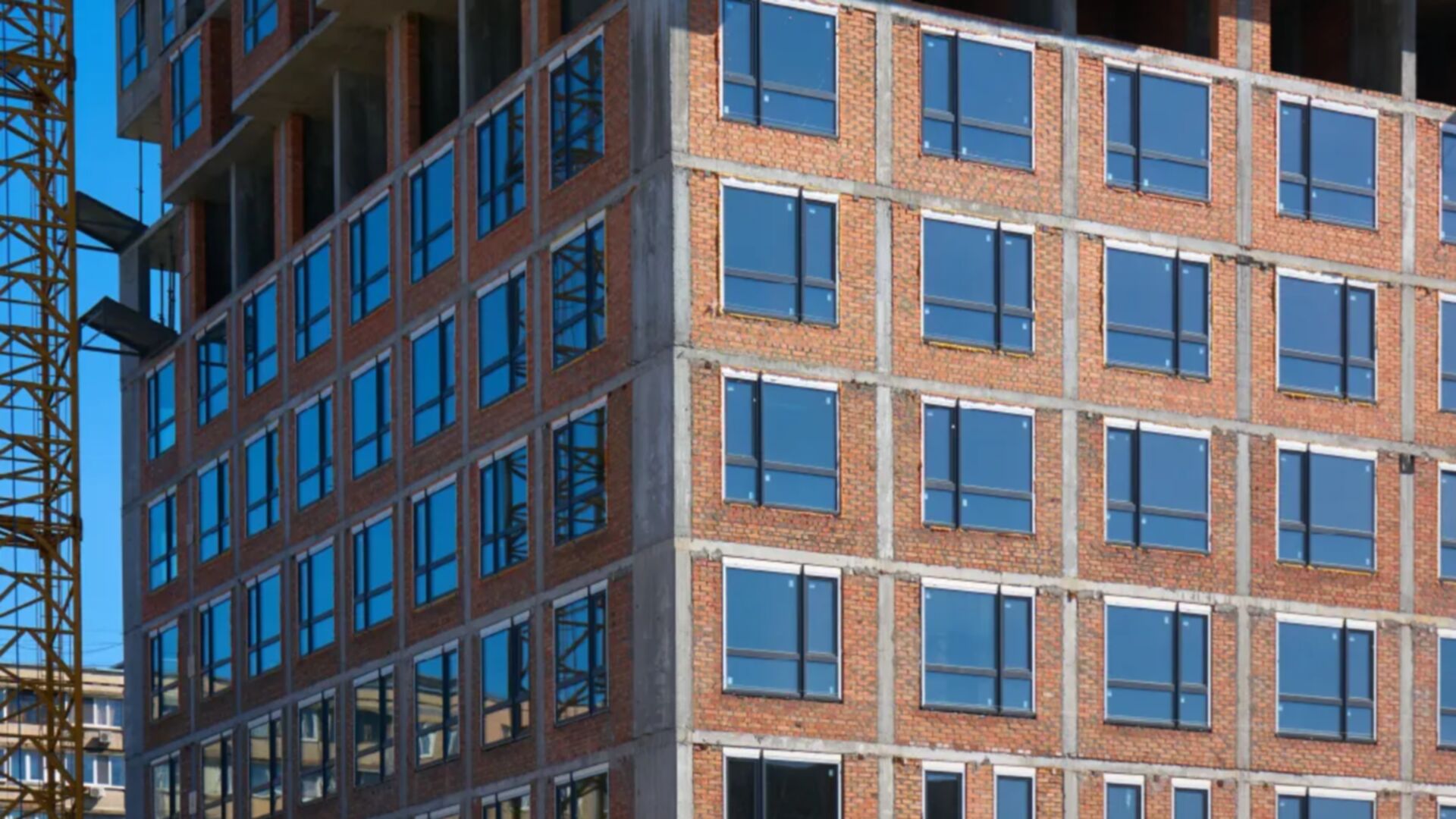 ЖК Kub29 хід будівництва фото 713340