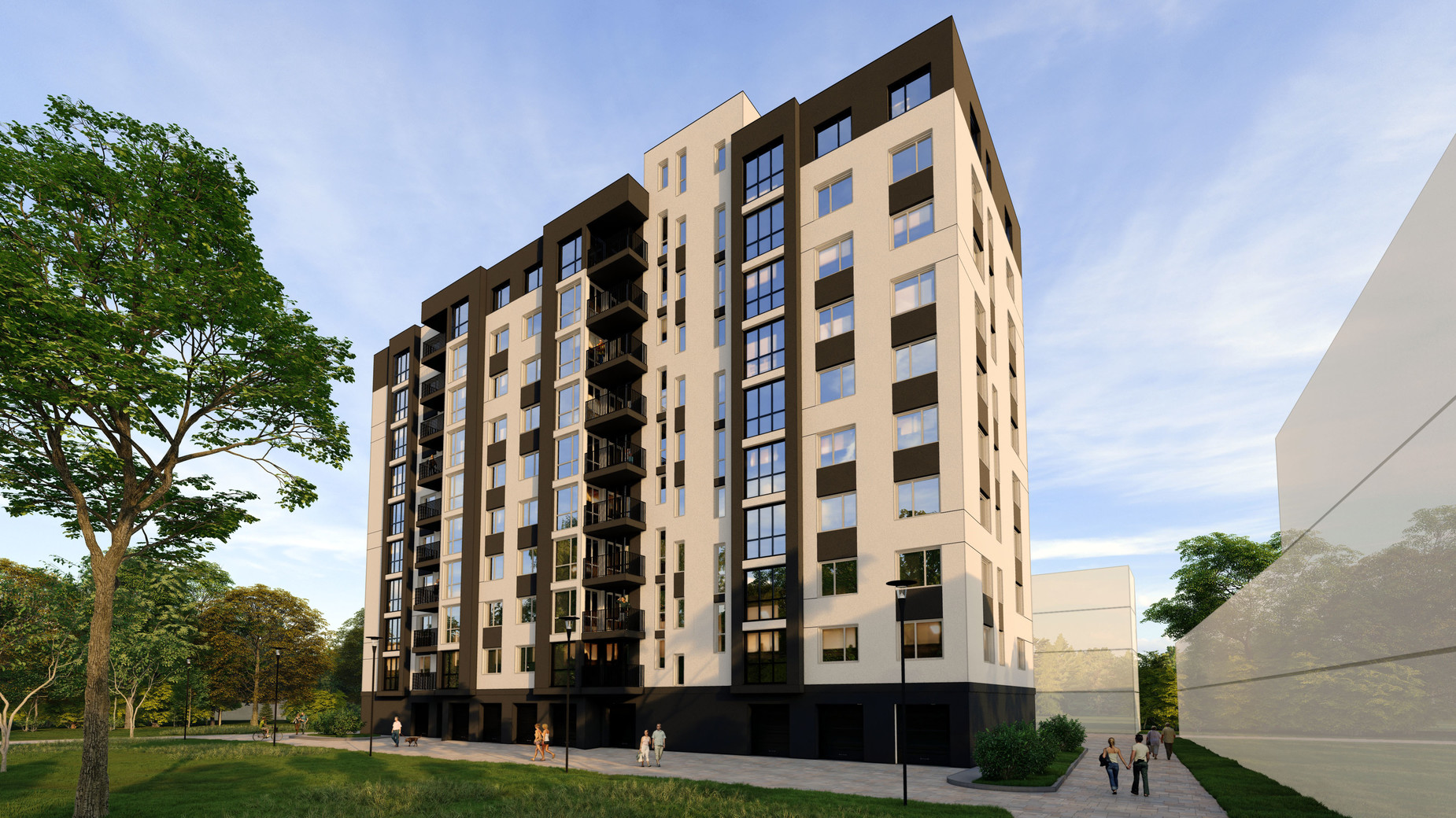 ЖК Silver  фото 713465