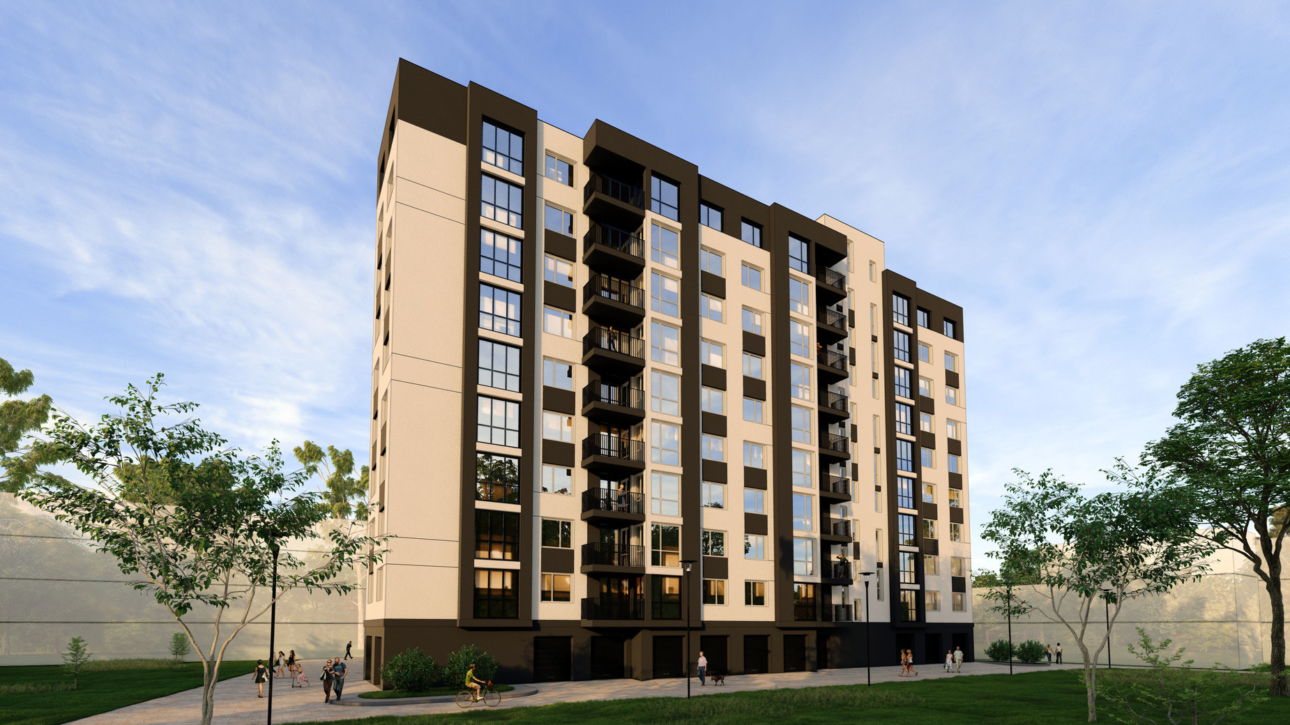 ЖК Silver  фото 713466