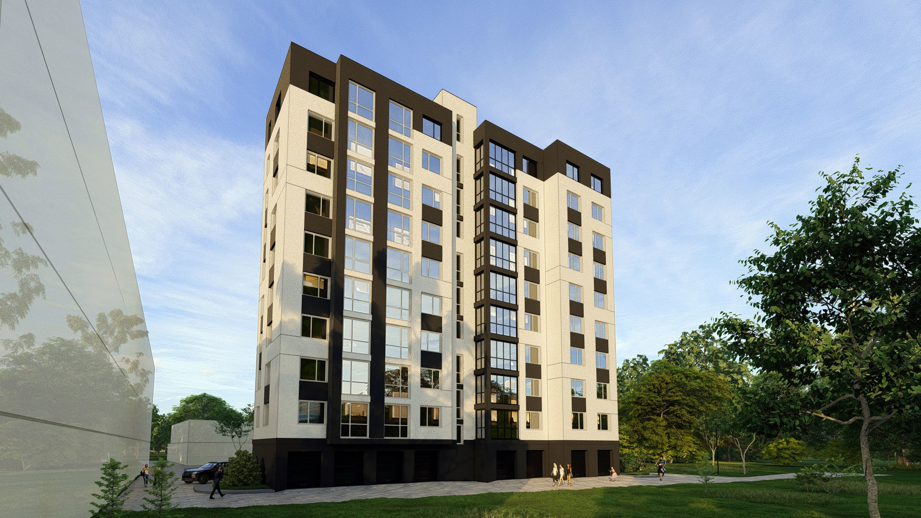 ЖК Silver  фото 713468