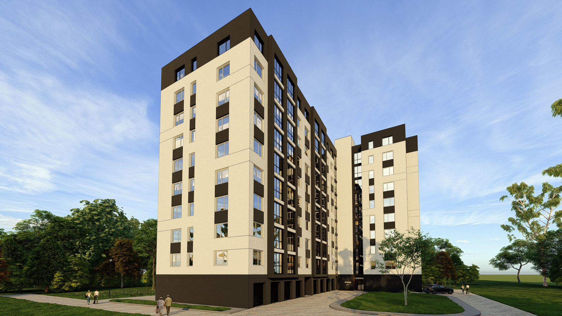 ЖК Silver  фото 713471