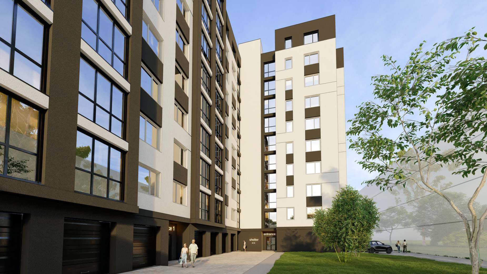 ЖК Silver  фото 713472