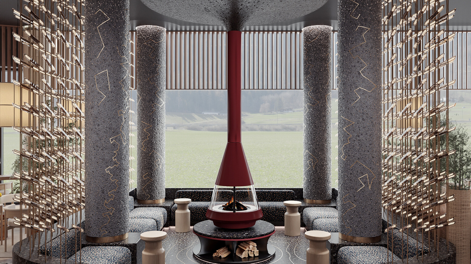 Спа-резиденція GRAND SPA RESORT AND CONFERENCE  фото 713935