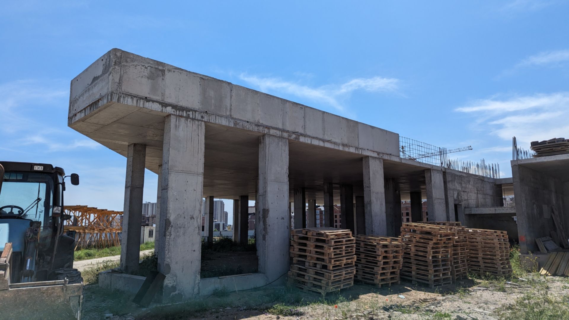 ЖК Акварель 10 хід будівництва фото 714236