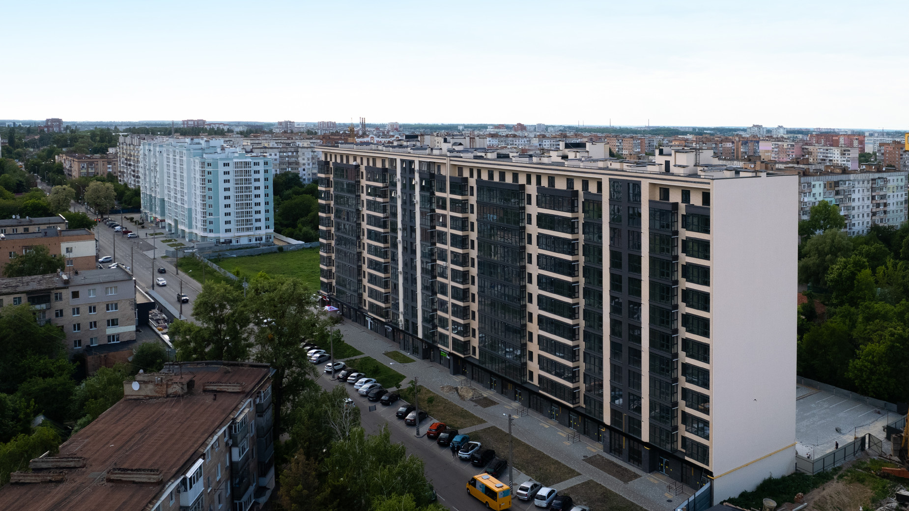 ЖК Династія  фото 714280