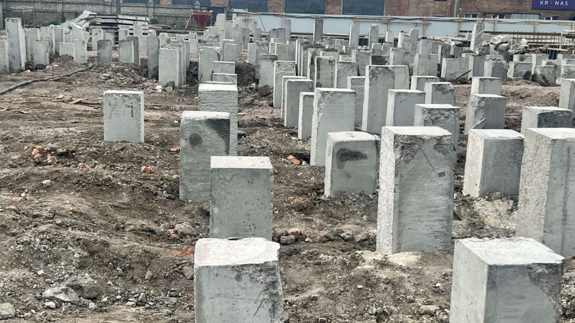 ЖК Смарт Сіті 3 хід будівництва фото 714325