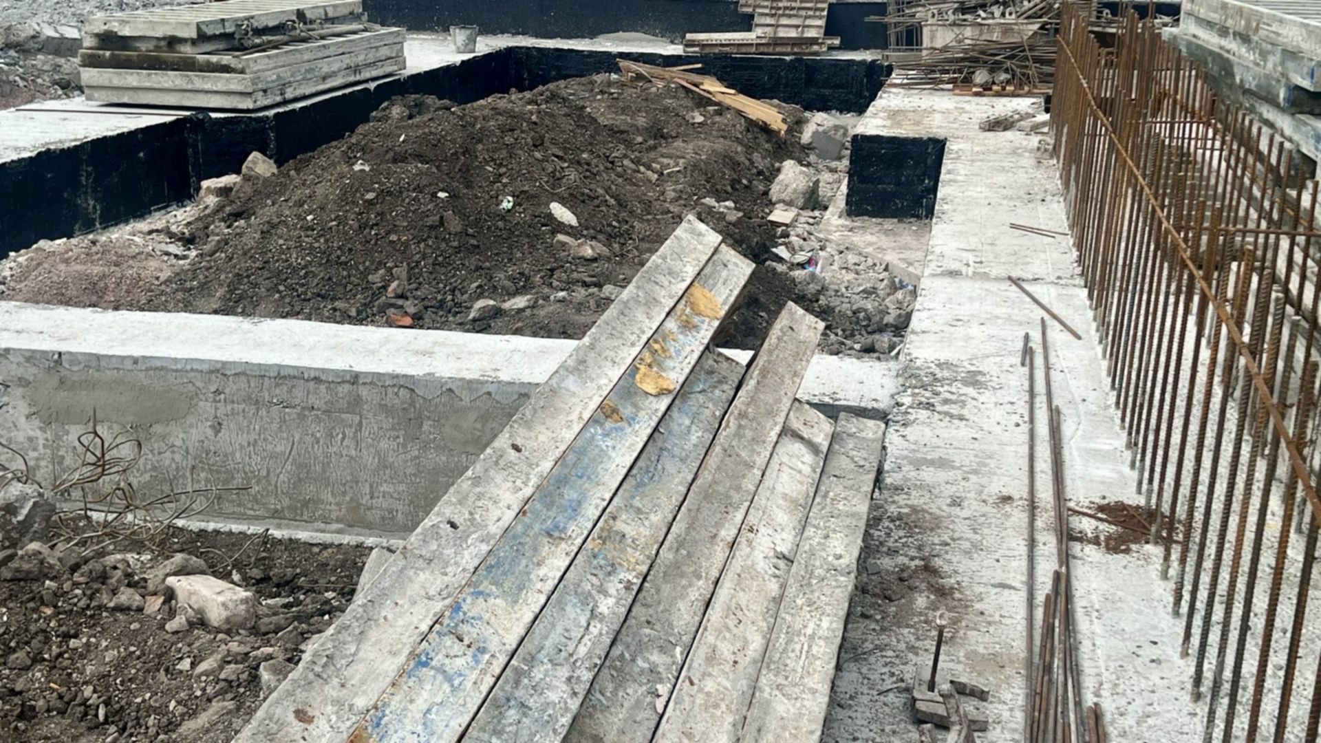 ЖК Смарт Сіті 3 хід будівництва фото 714328
