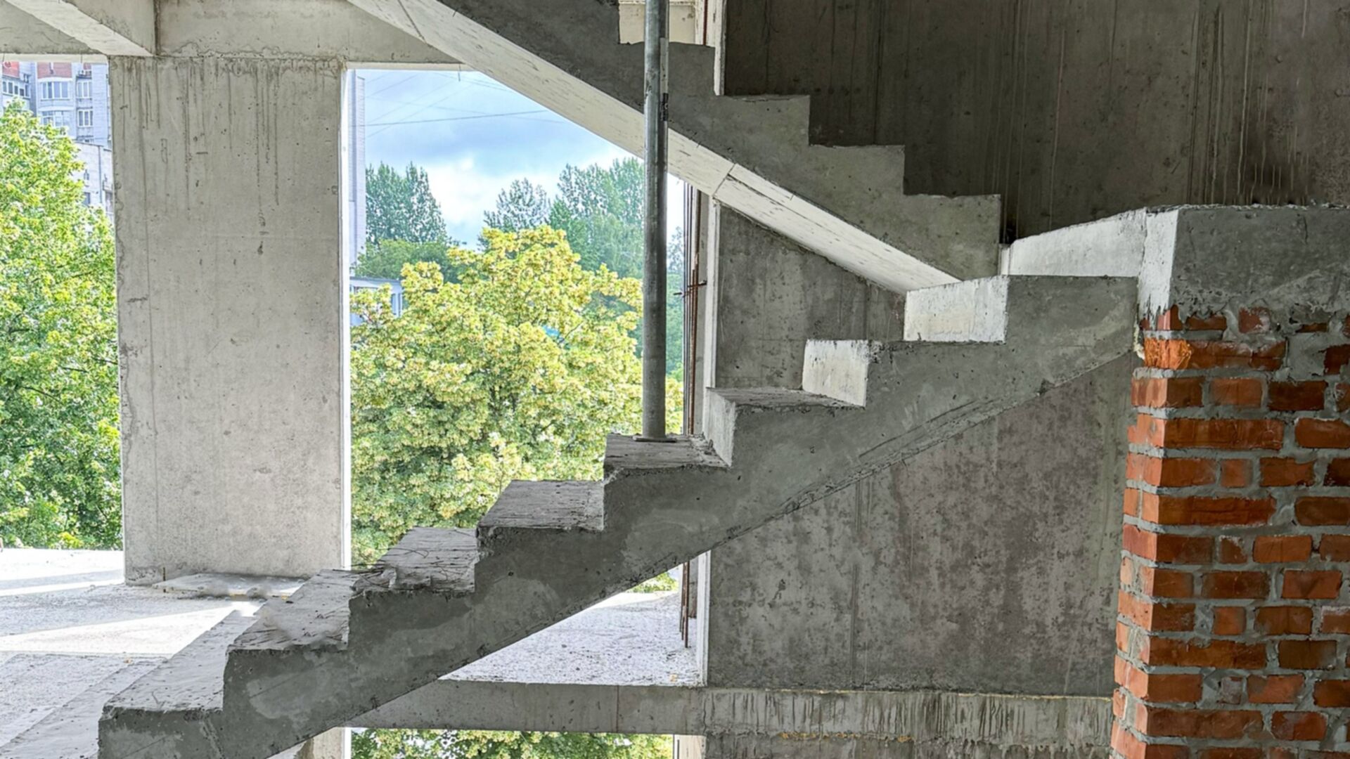 Станом на червень 2024 року ЖК Венґлінський хід будівництва фото 714419