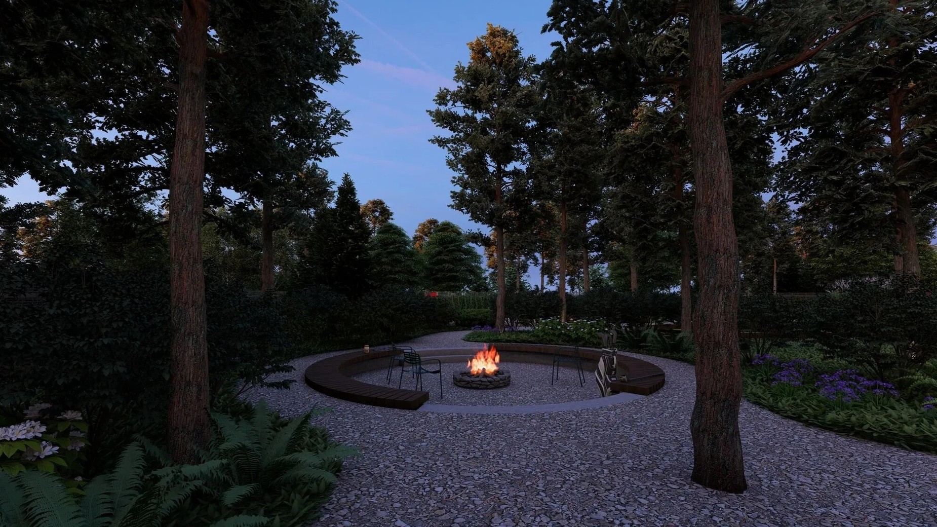КГ Woodcountry  фото 714486