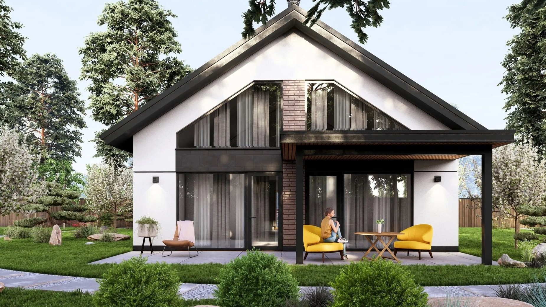 КГ Woodcountry  фото 714496