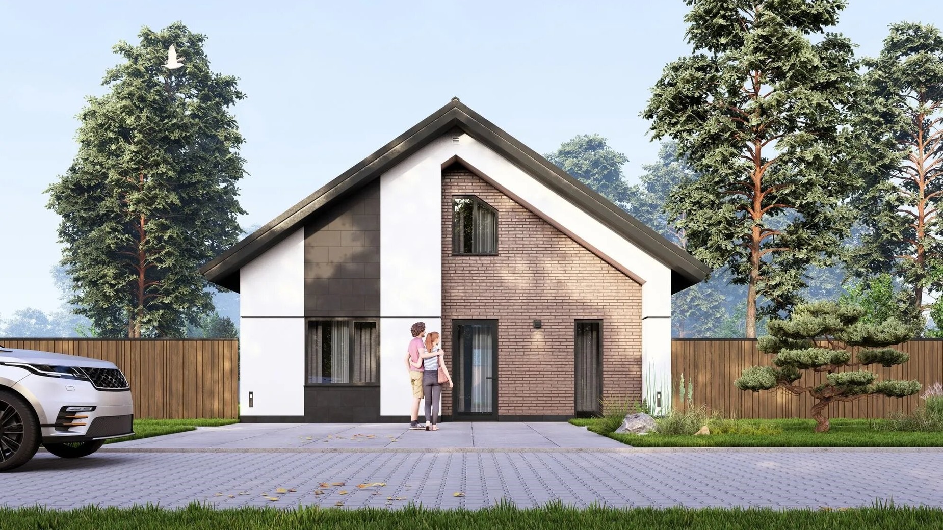 КГ Woodcountry  фото 714505