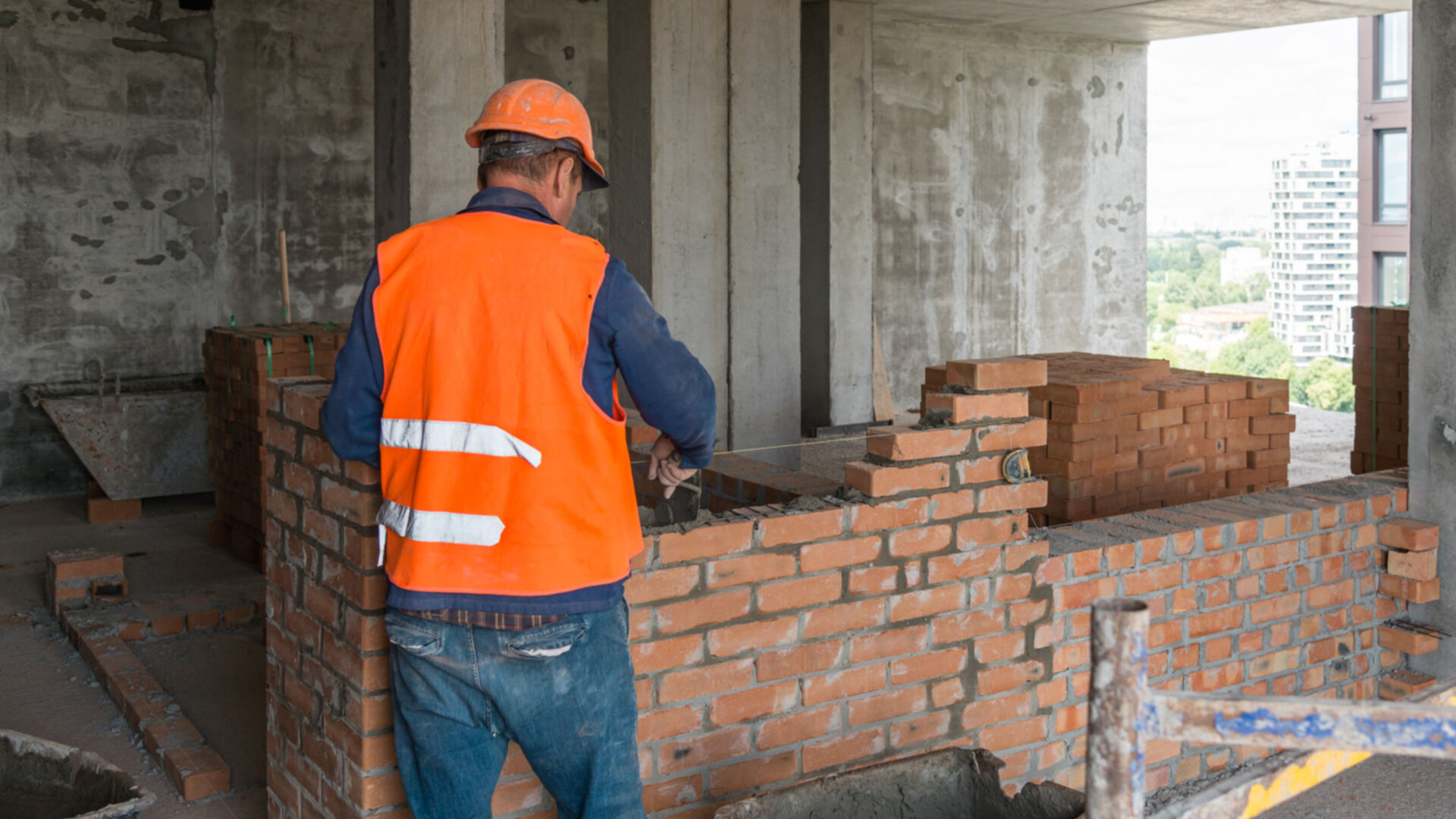 ЖК Creator City ход строительства фото 715141