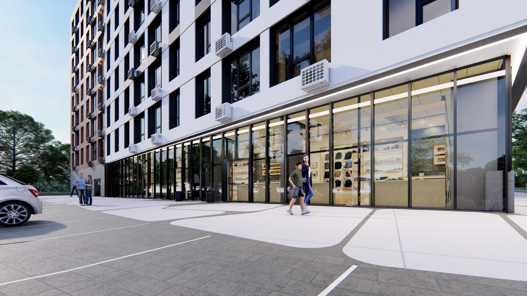 ЖК Sviy фото 715757