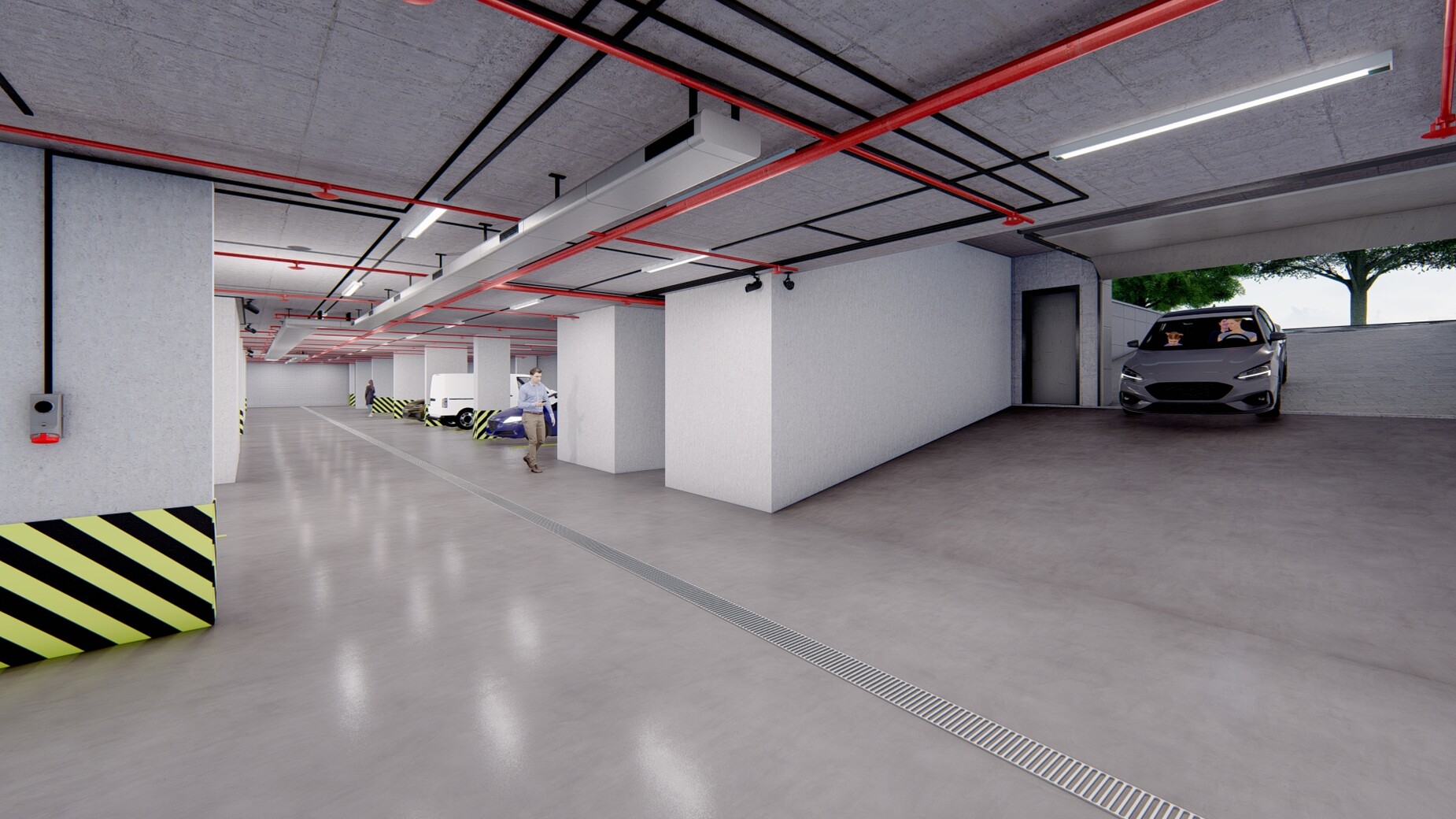 ЖК Sviy фото 715760