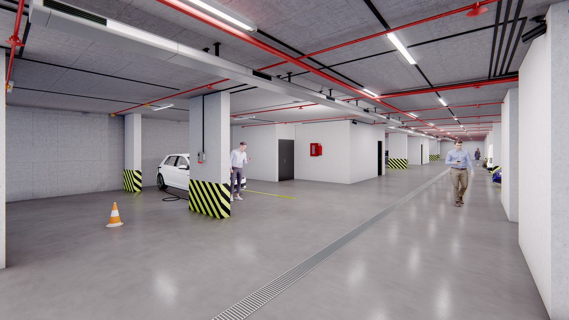 ЖК Sviy фото 715761