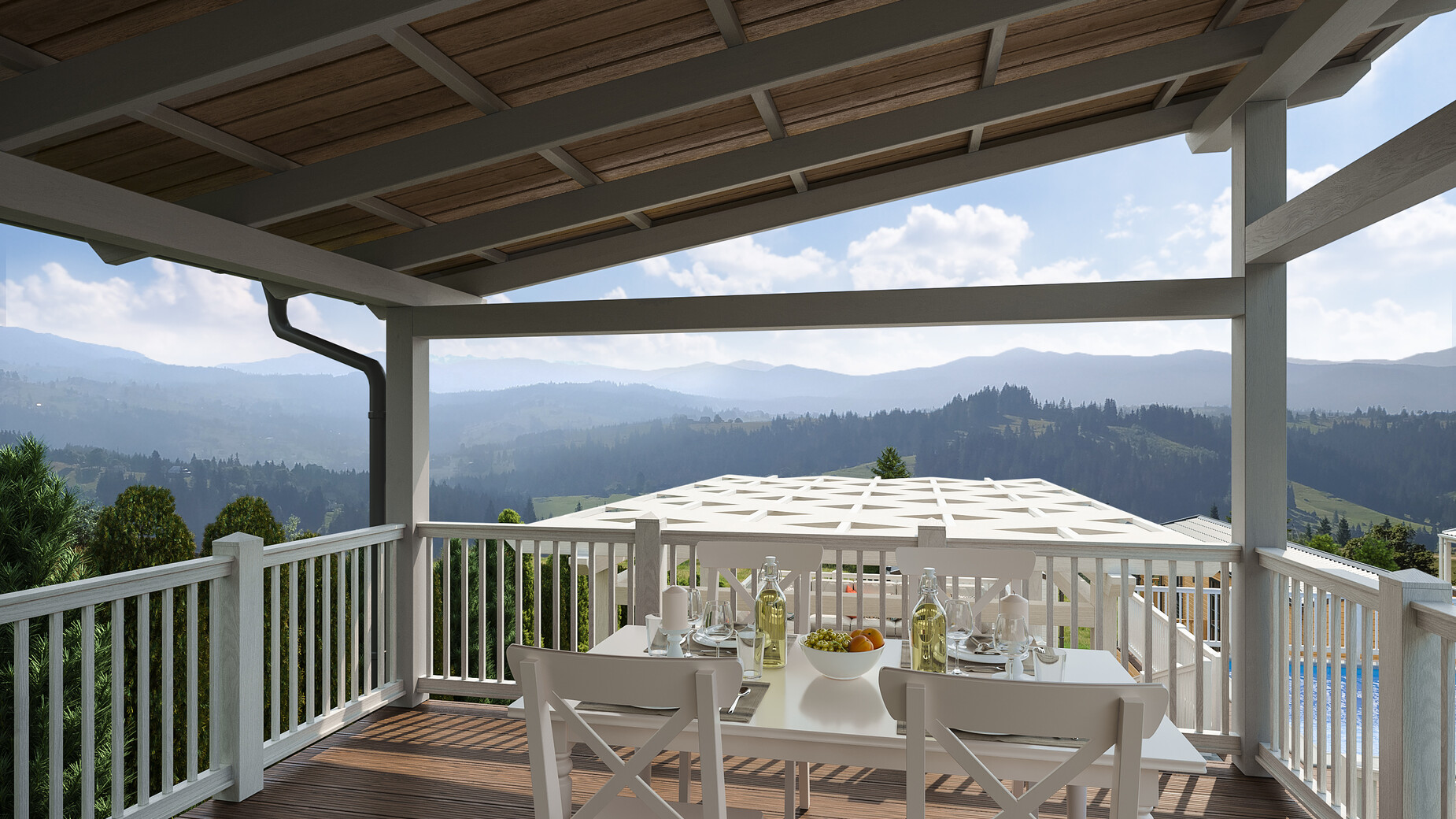 КМ Verhgory  фото 715834