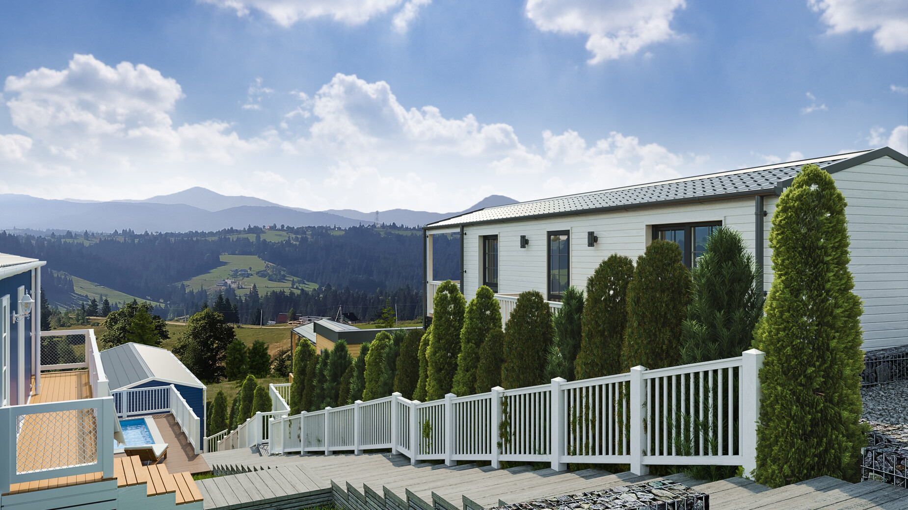 КМ Verhgory  фото 715838