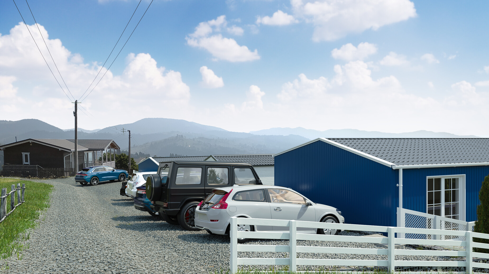 КМ Verhgory  фото 715842