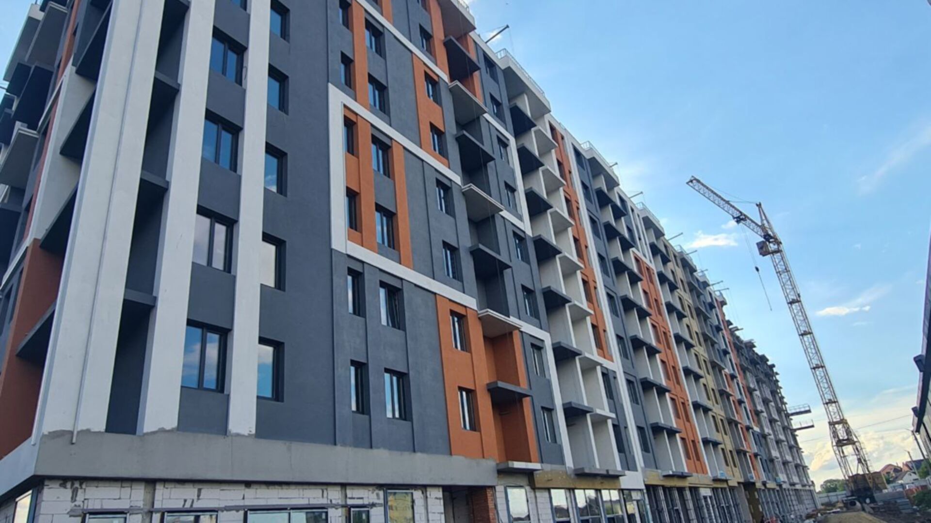 ЖК Кельце ход строительства фото 715938