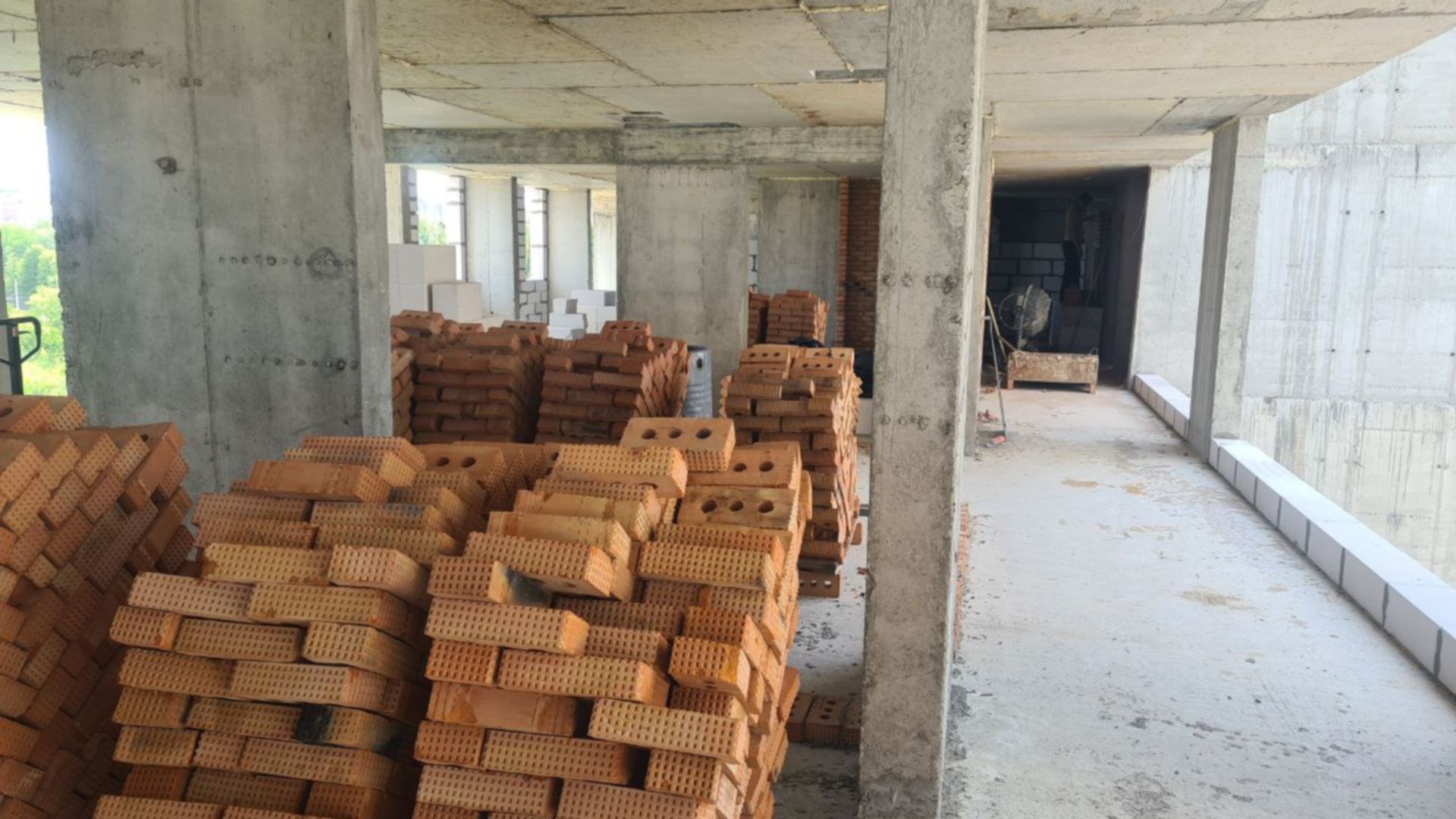 ЖК Кельце ход строительства фото 715959