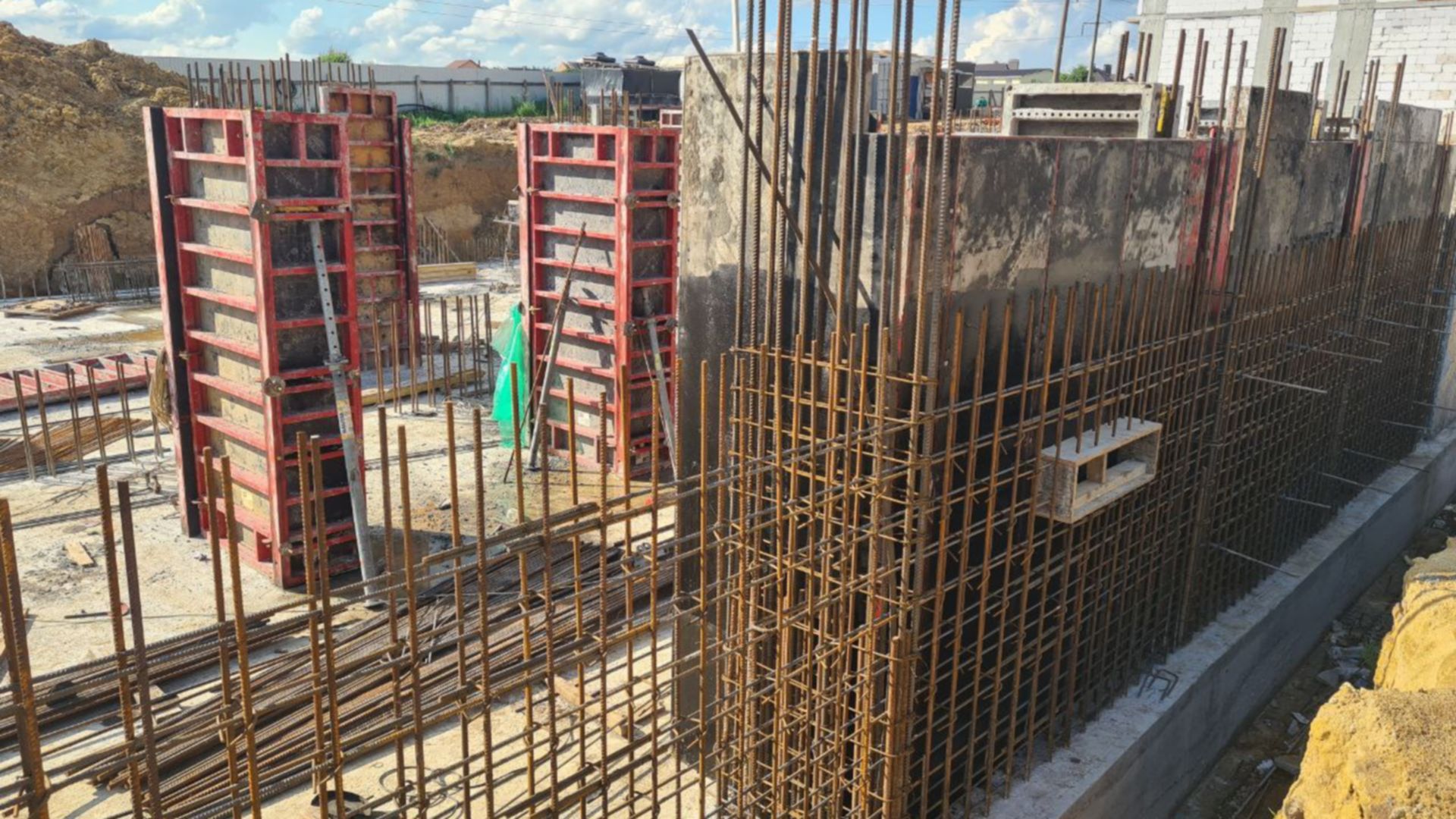 ЖК Кельце ход строительства фото 715964