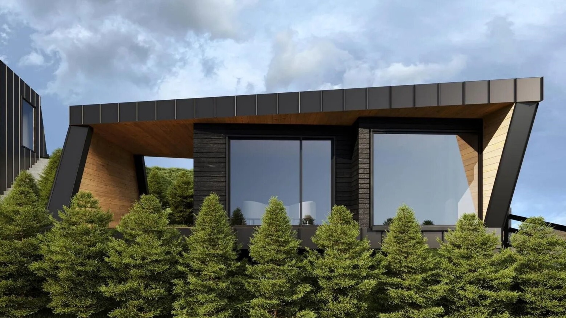 КГ Emshir Villas  фото 716207