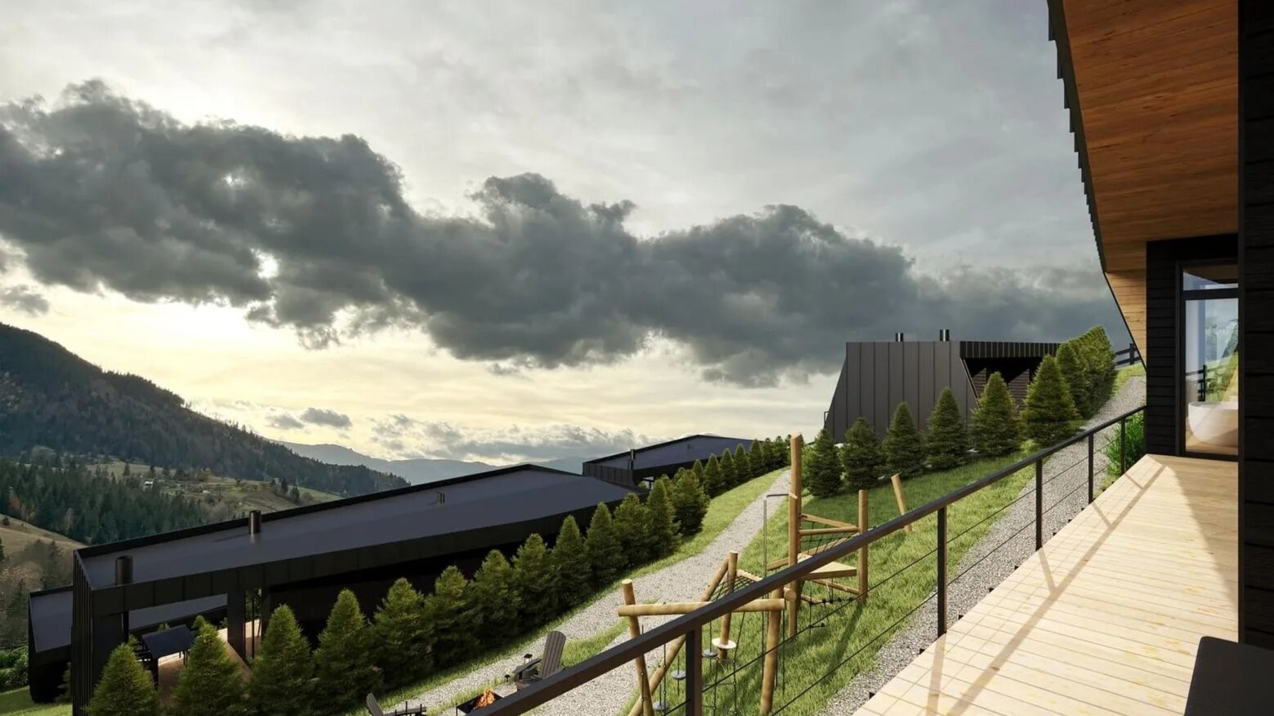 КГ Emshir Villas  фото 716209