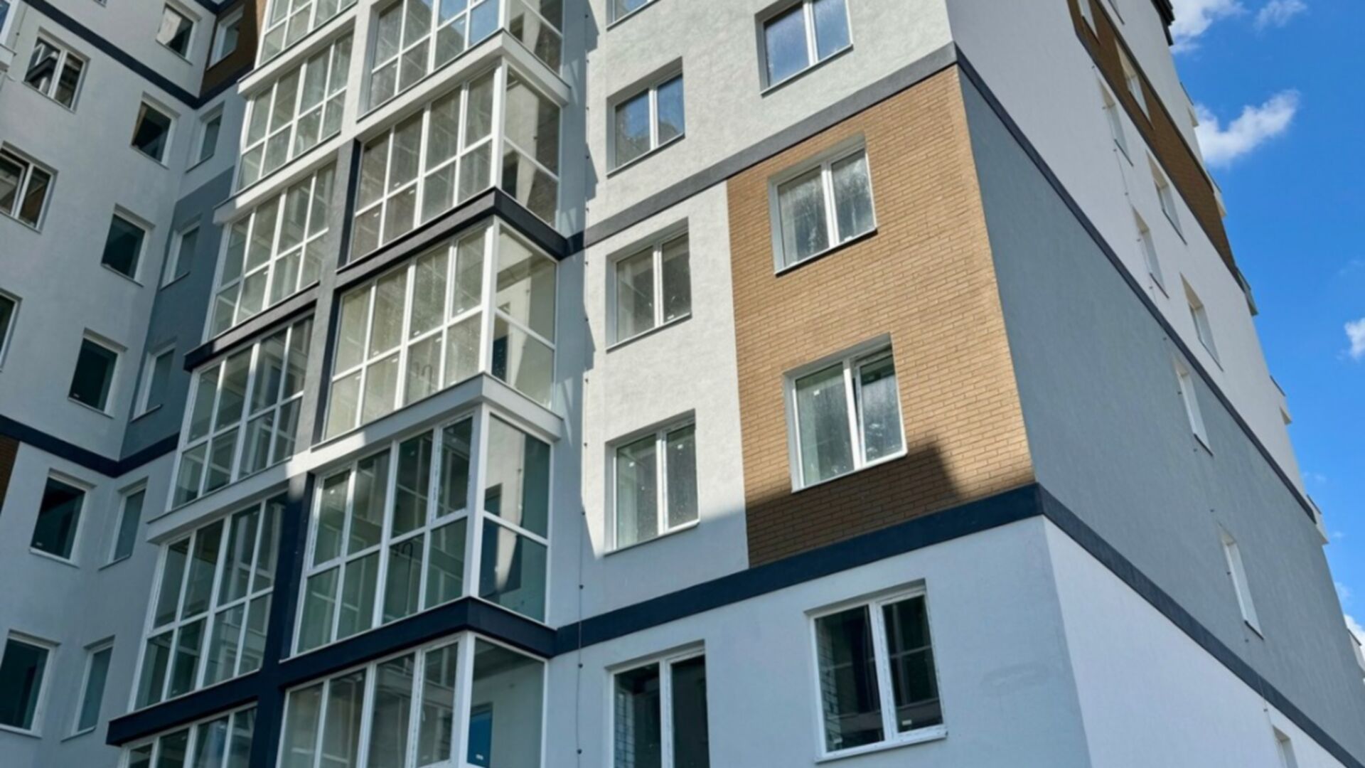 Состоянием на май 2024 года ЖК Idilika Avenue ход строительства фото 716351