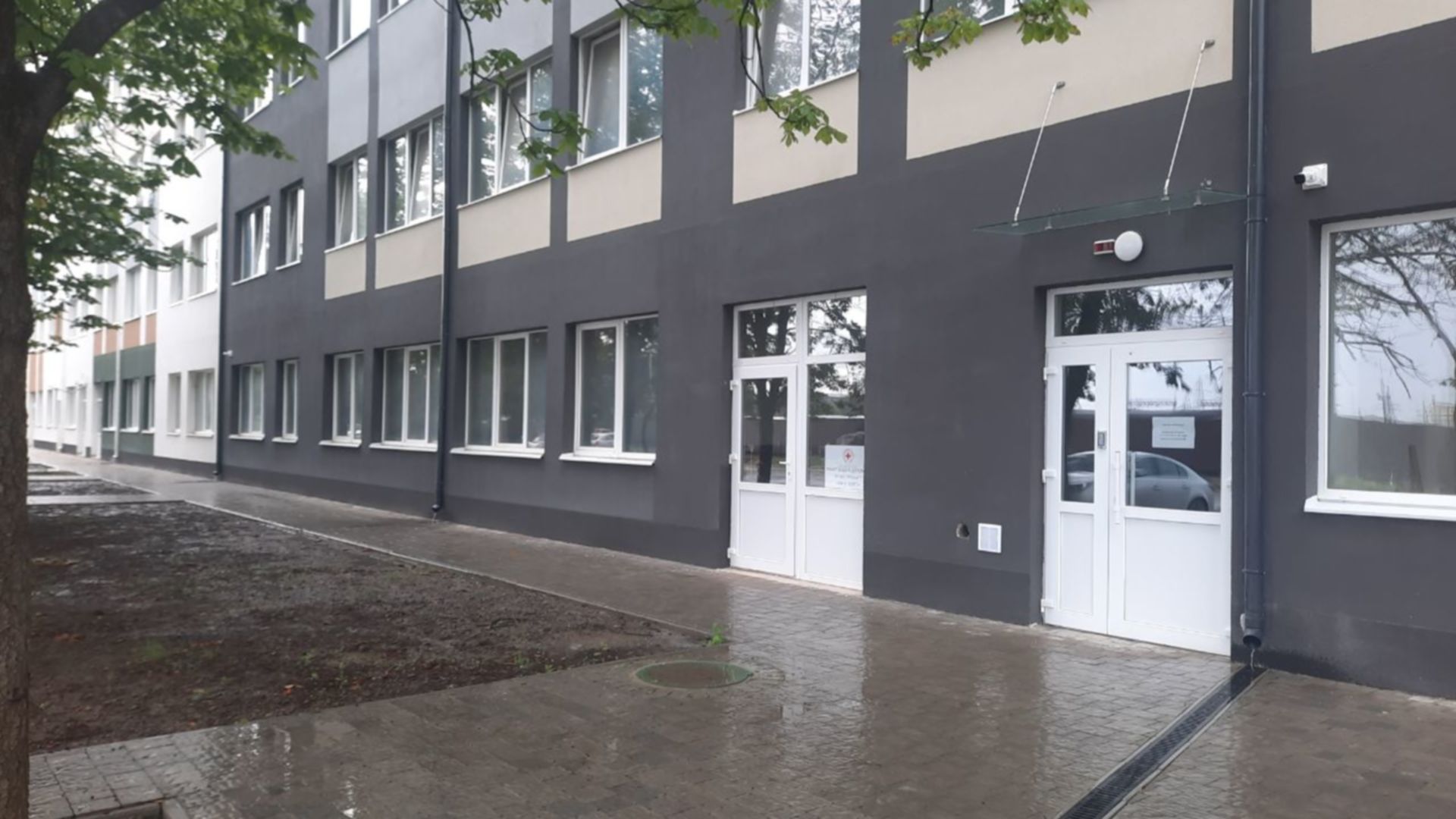 Состоянием на июнь 2024 года Апарт-комплекс Тиса Renovation ход строительства фото 716694