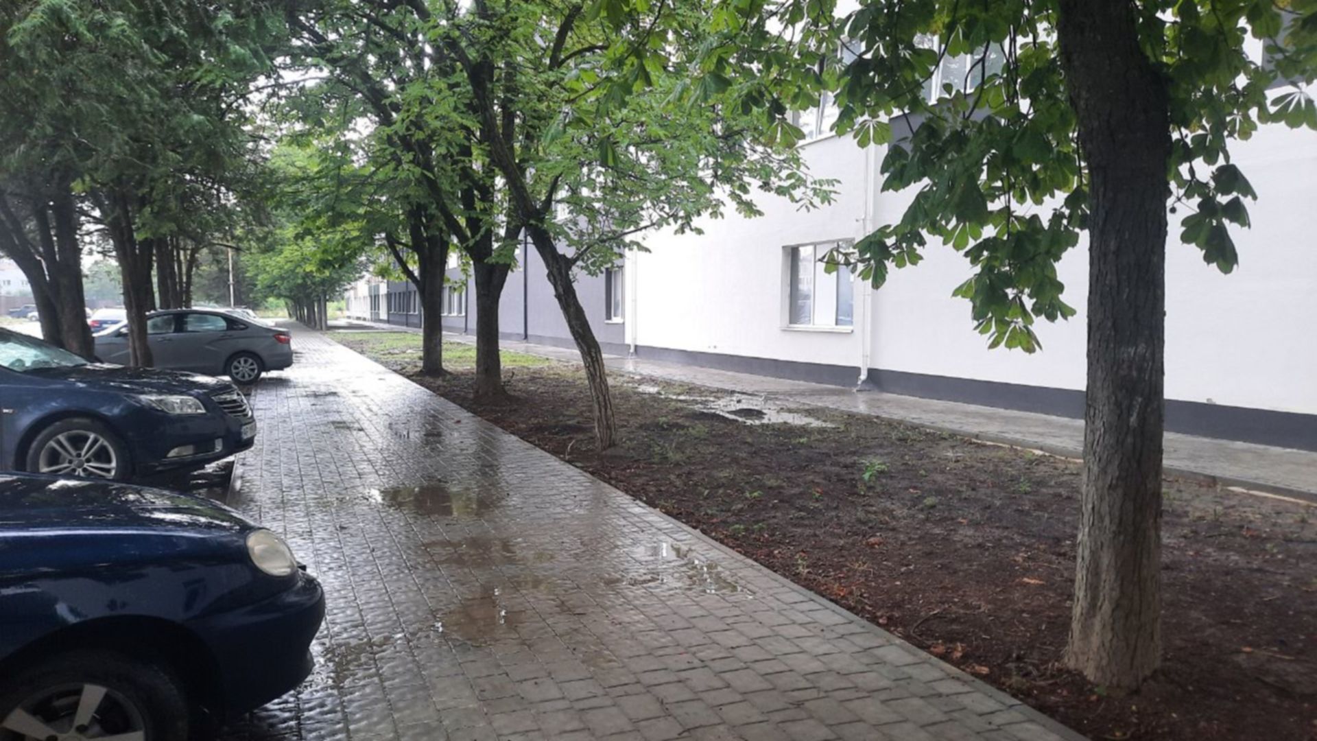 Состоянием на июнь 2024 года Апарт-комплекс Тиса Renovation ход строительства фото 716696