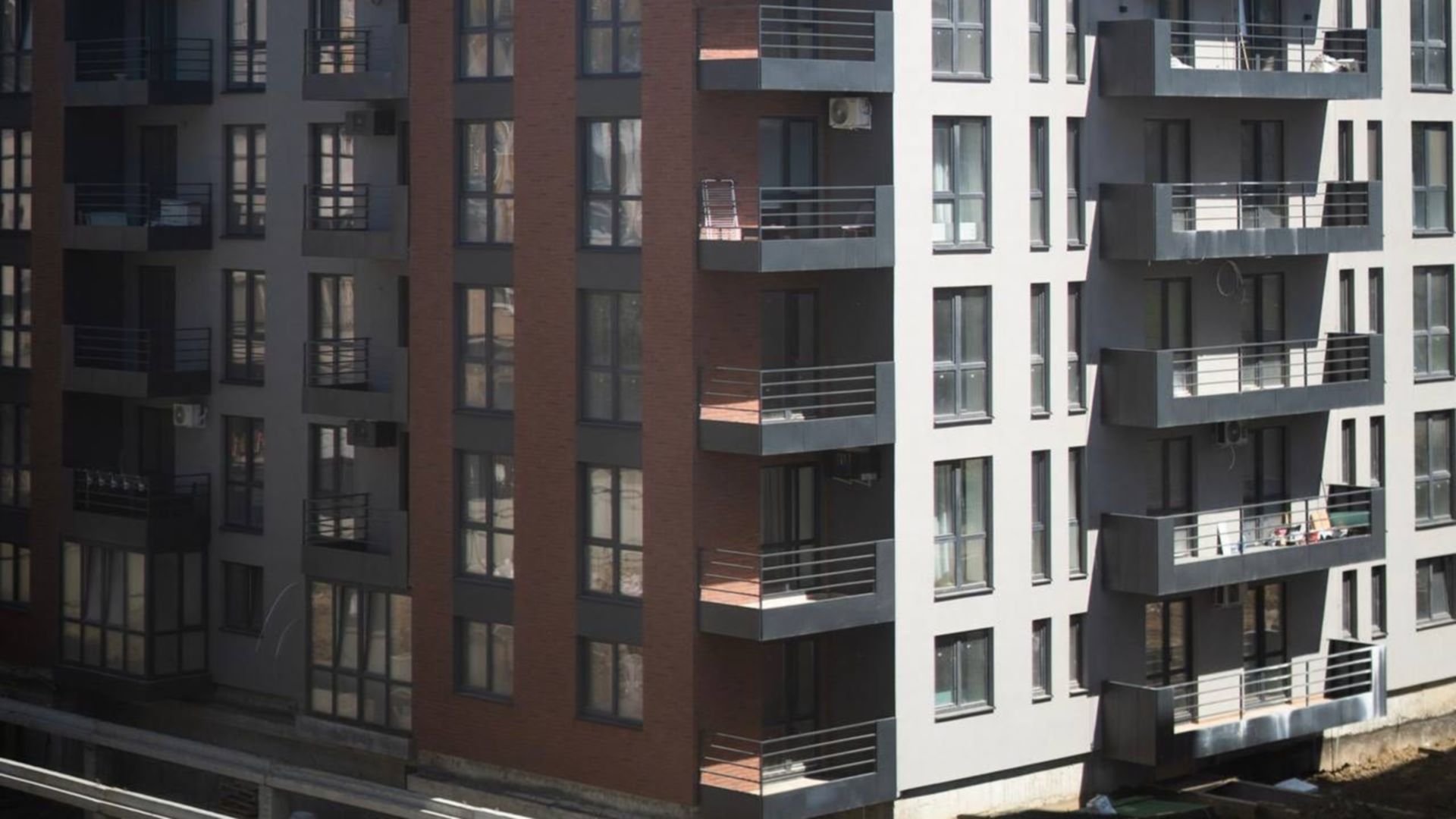 ЖК West Towers хід будівництва фото 716702