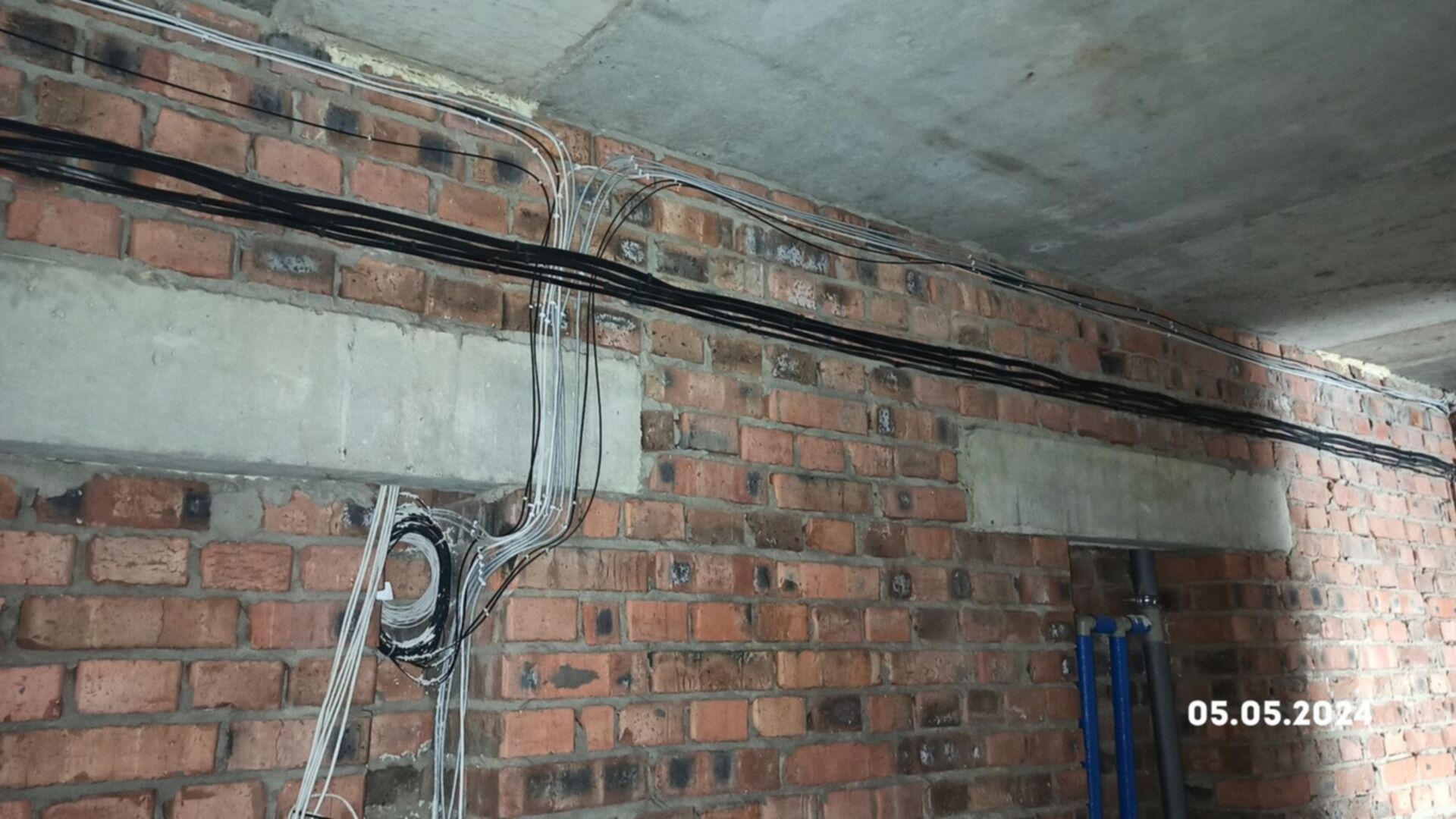 ЖК Эней ход строительства фото 716831