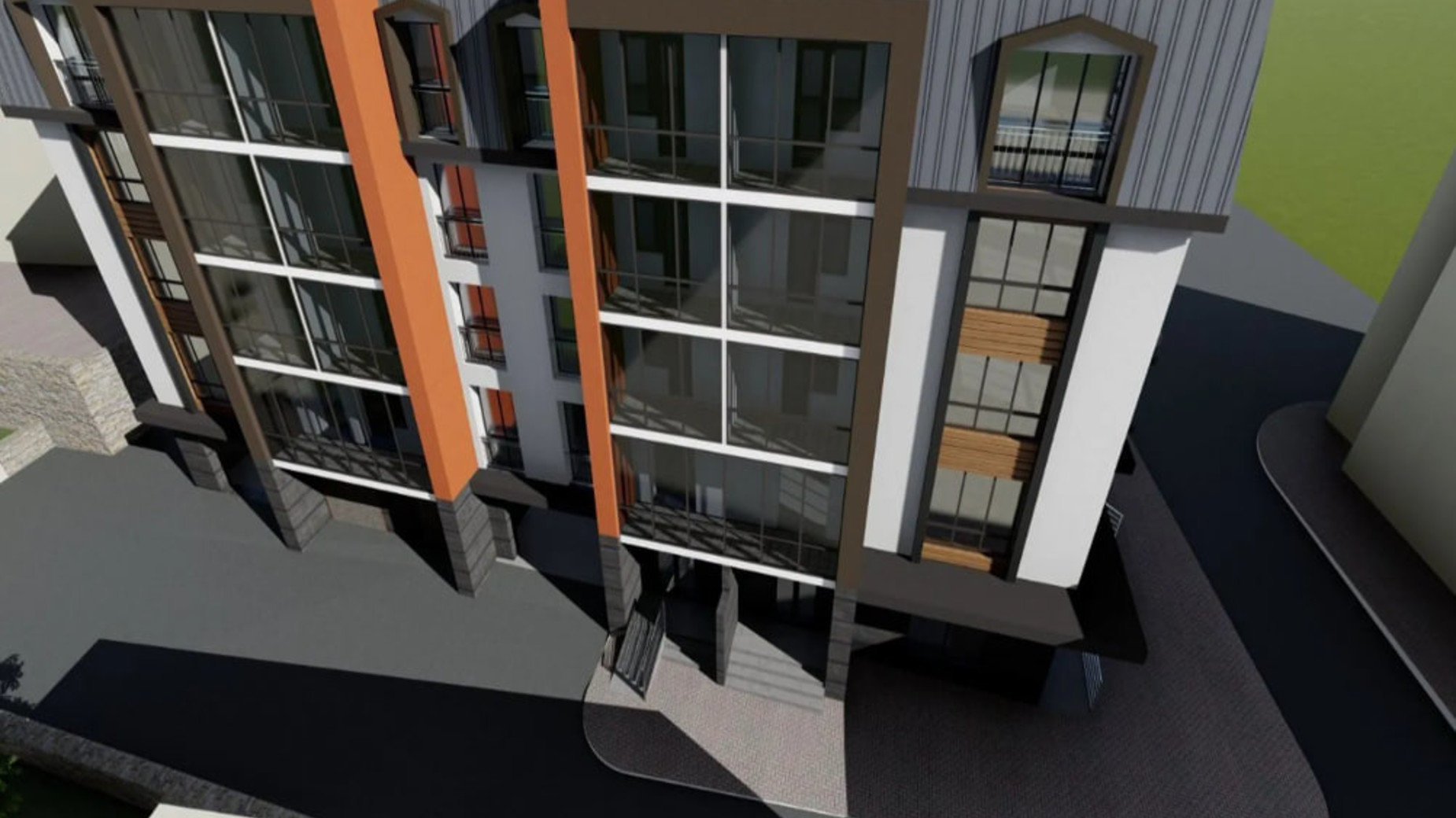 ЖК Комфортстар  фото 716974